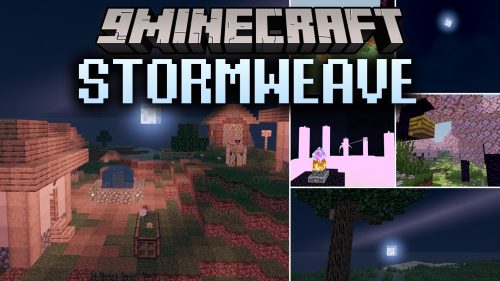 Stormweave Shaders