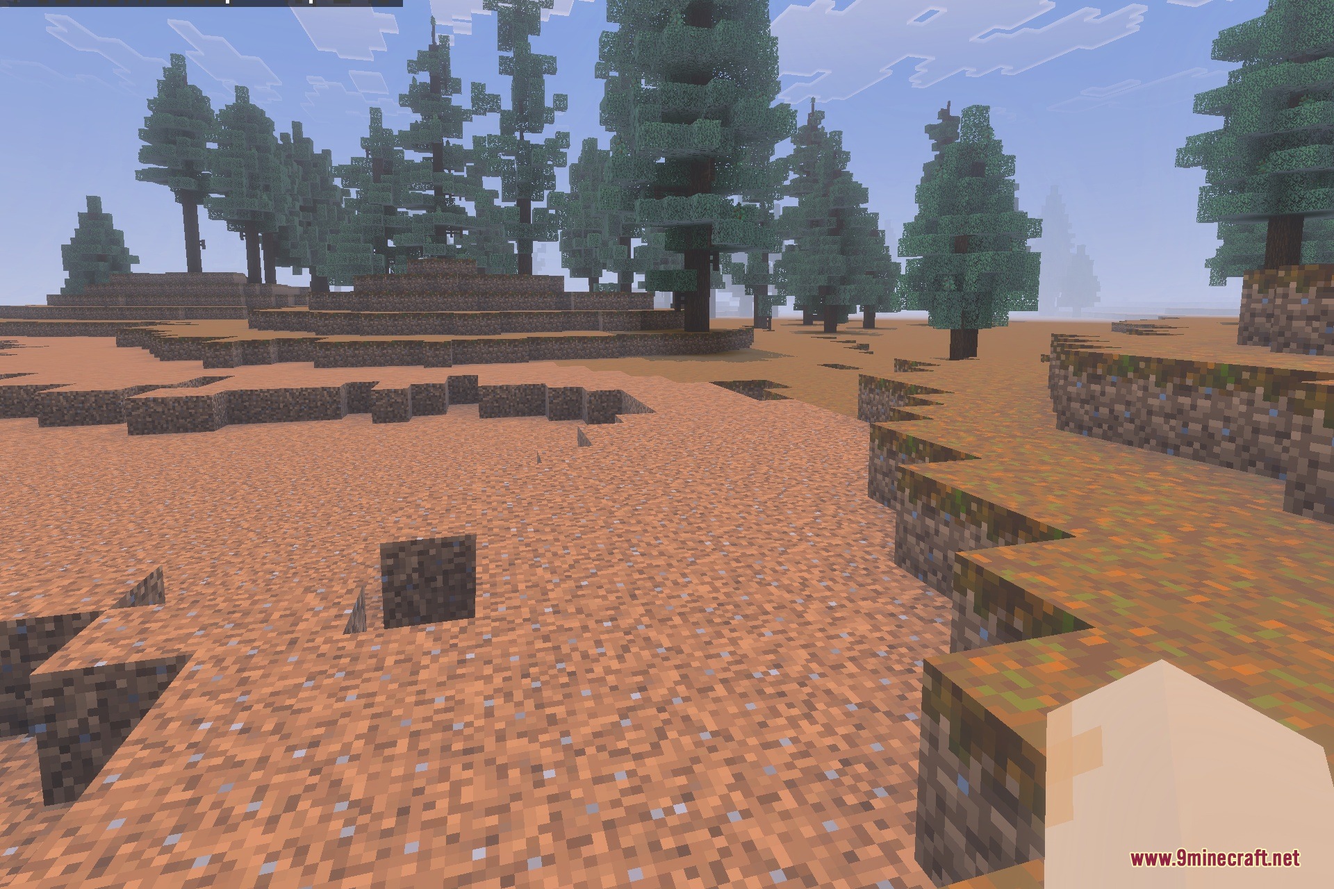 Stronghold World Map Screenshot 1