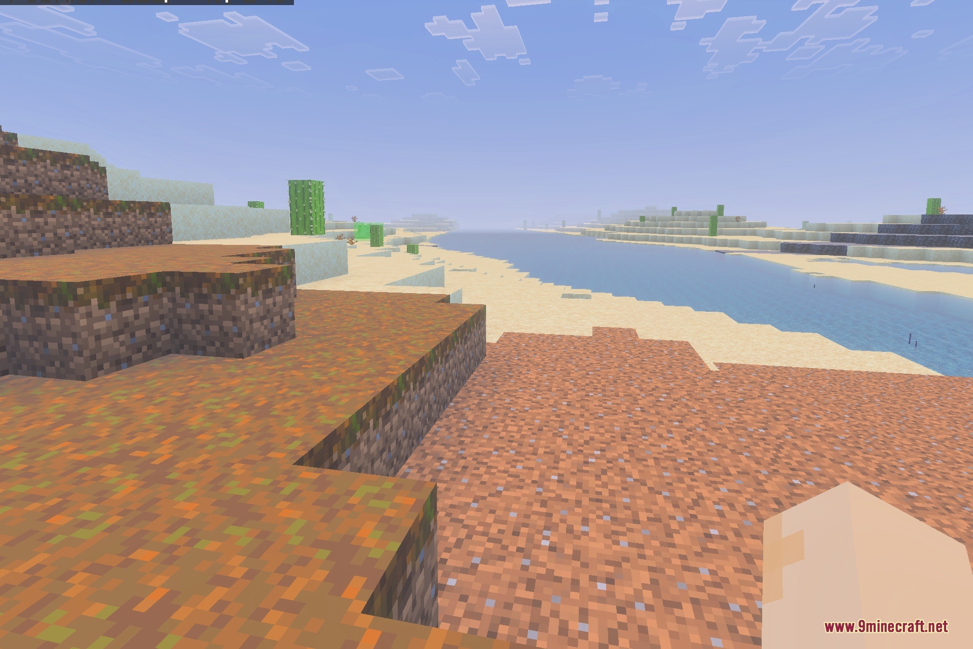 Stronghold World Map Screenshot 2