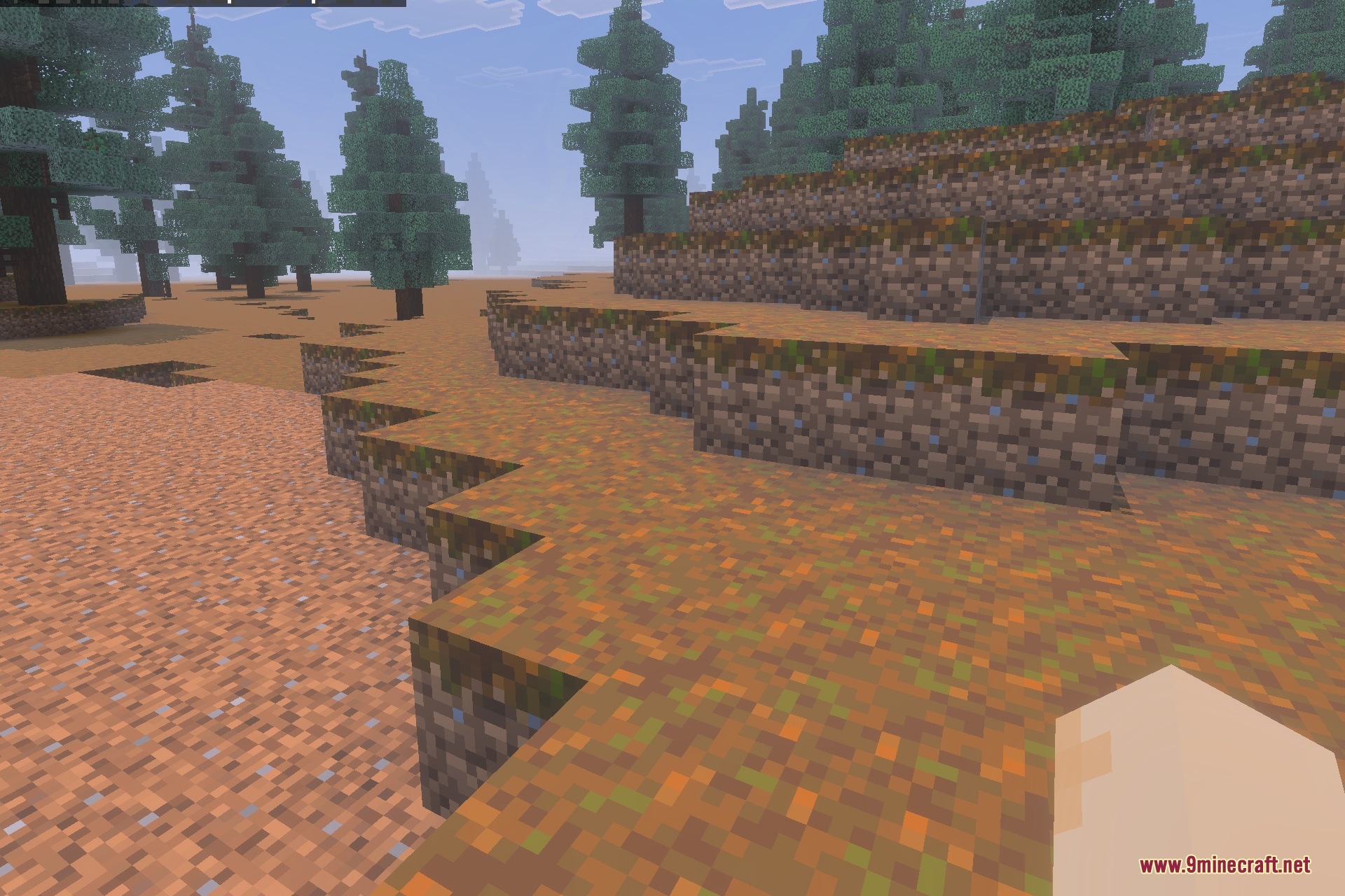 Stronghold World Map Screenshot 5