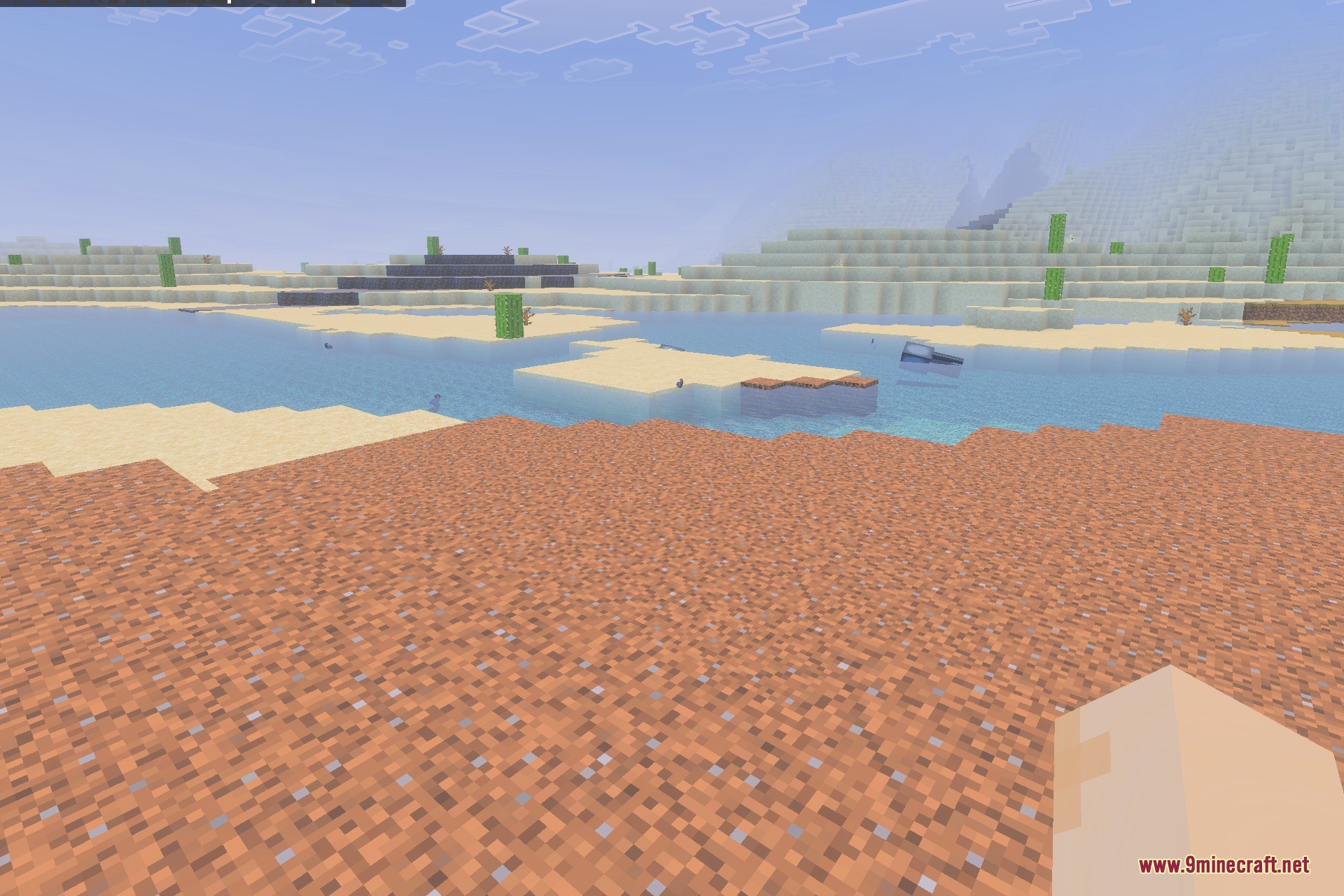 Stronghold World Map Screenshot 6