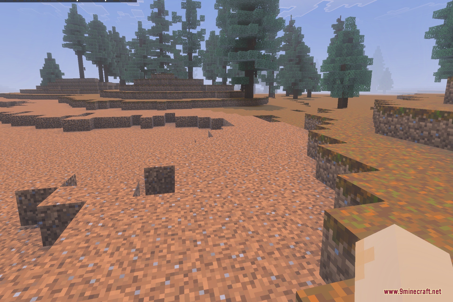 Stronghold World Map Screenshot 7