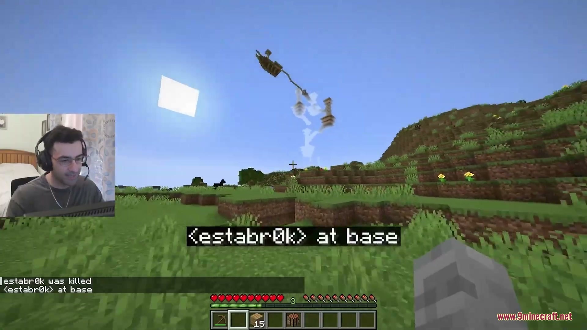 Structures Loots Are OP Addon Screenshot 2 Structures Loots Are OP Addon Screenshot 2