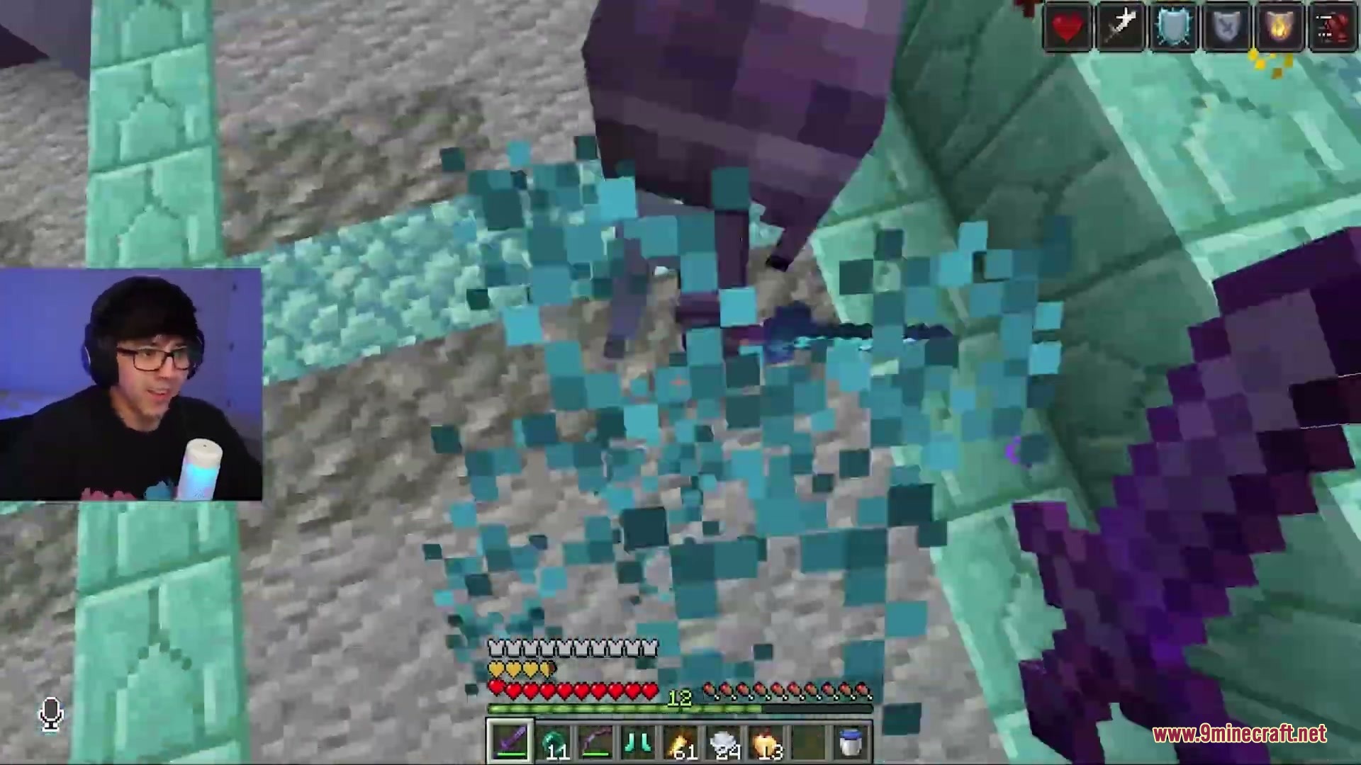 Structures Loots Are OP Addon Screenshot 5 Structures Loots Are OP Addon Screenshot 5