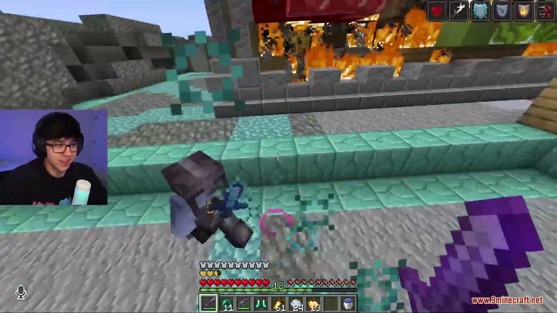 Structures Loots Are OP Addon Screenshot 6 Structures Loots Are OP Addon Screenshot 6