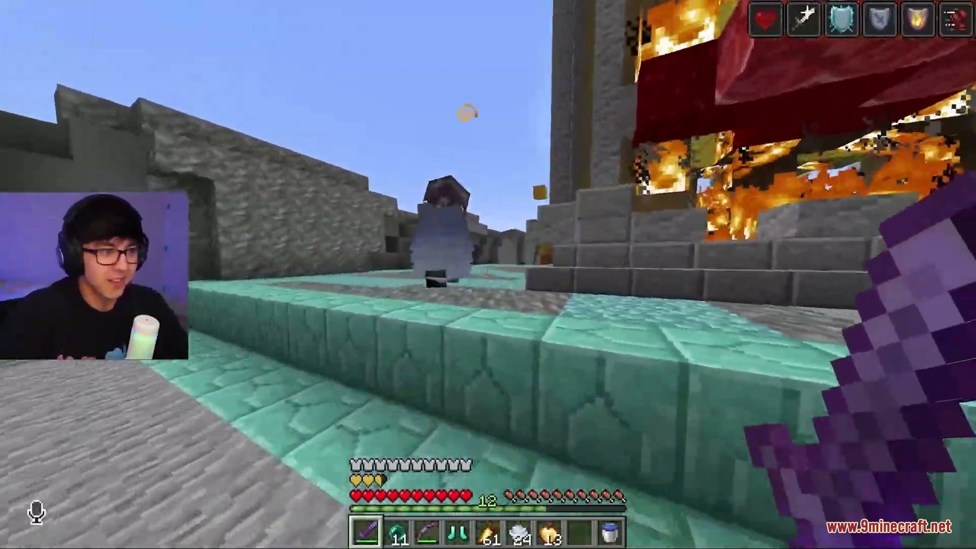 Structures Loots Are OP Addon Screenshot 7 Structures Loots Are OP Addon Screenshot 7