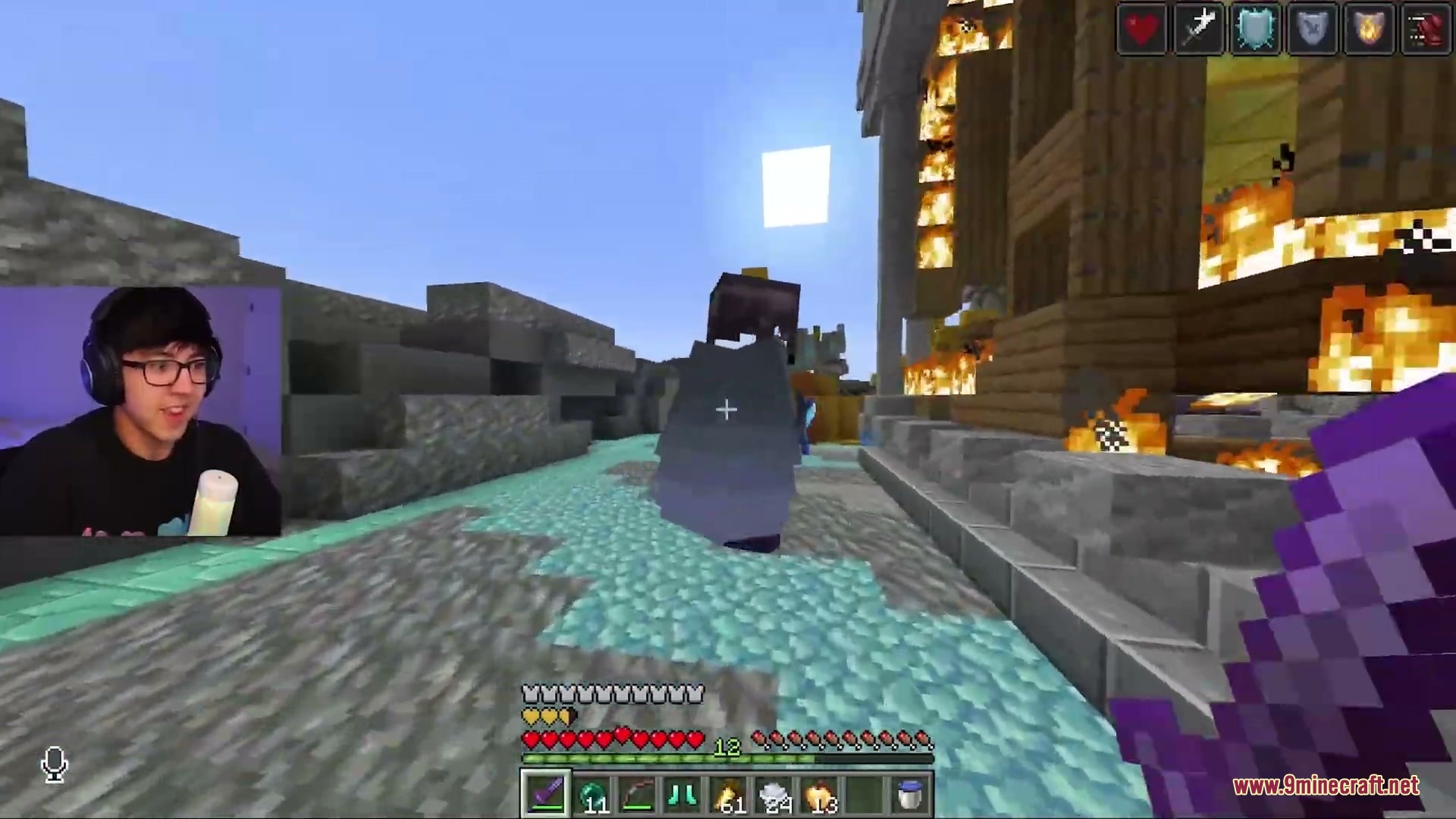 Structures Loots Are OP Addon Screenshot 8 Structures Loots Are OP Addon Screenshot 8