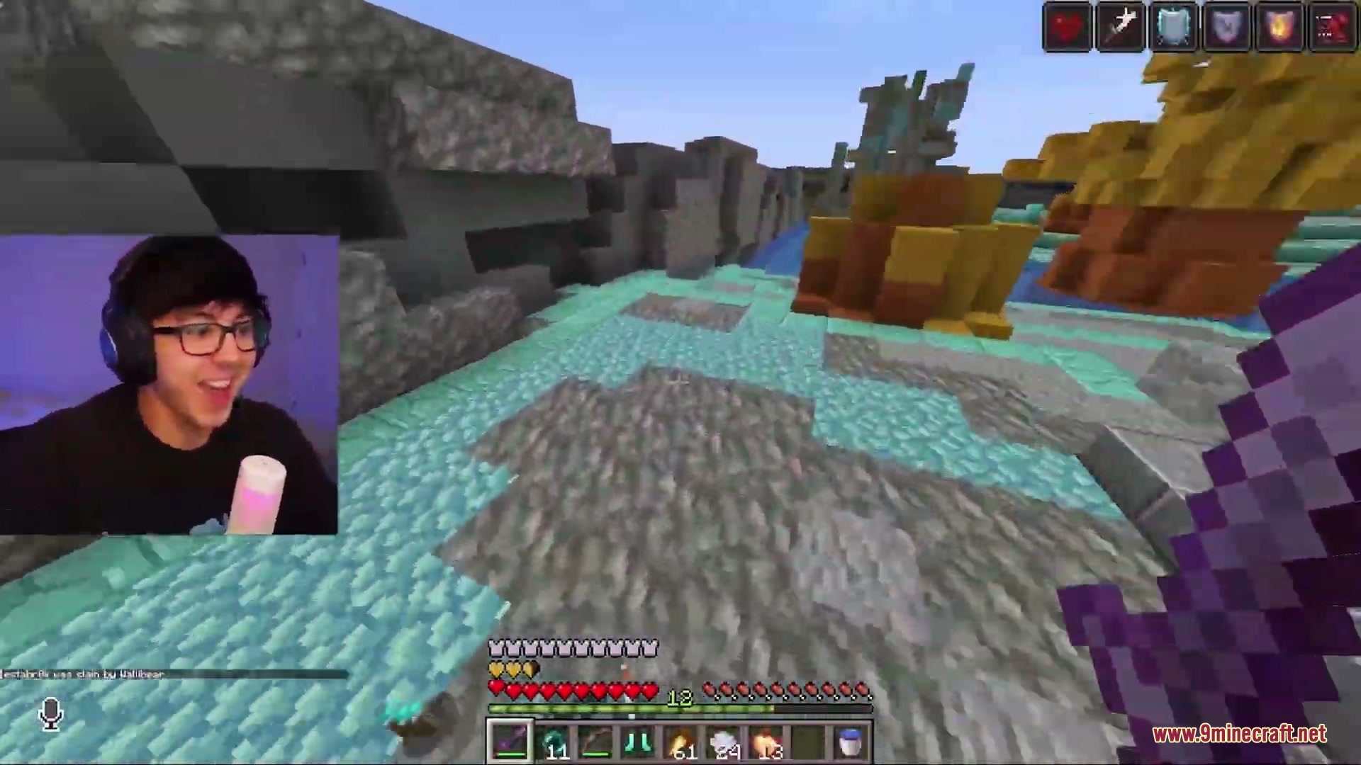 Structures Loots Are OP Addon Screenshot 9 Structures Loots Are OP Addon Screenshot 9