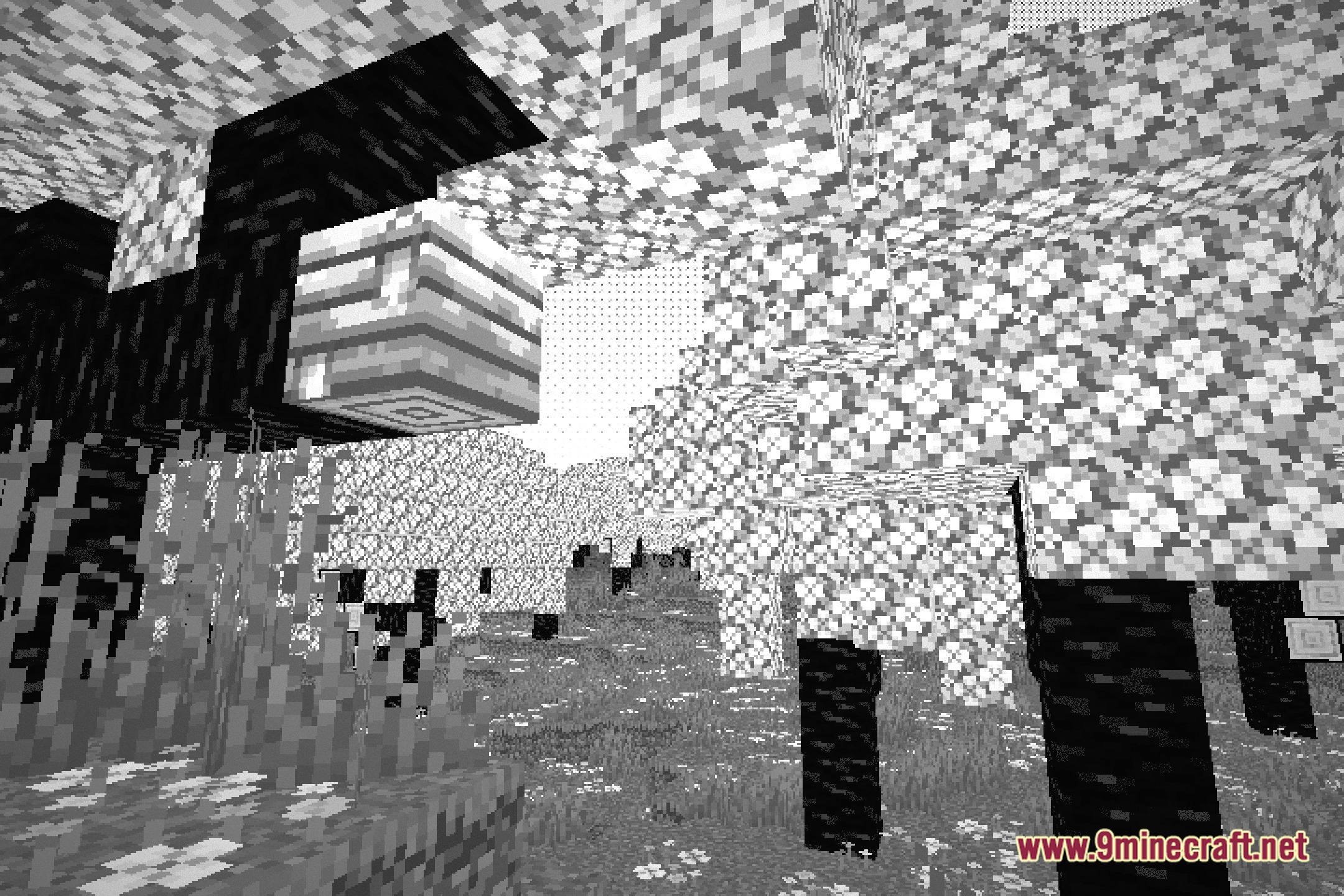Super Halftone Shaders Screenshot 1