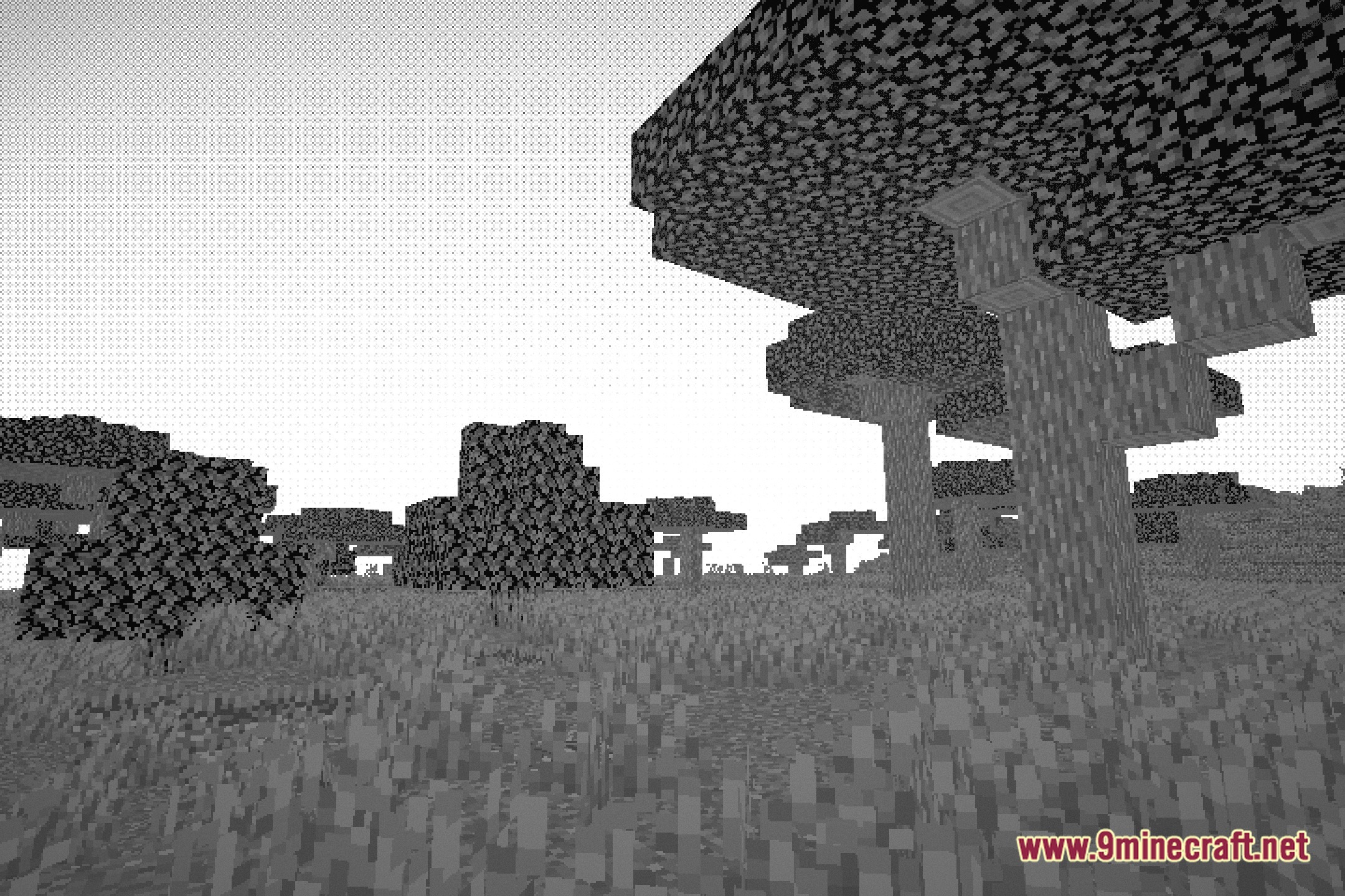 Super Halftone Shaders Screenshot 10