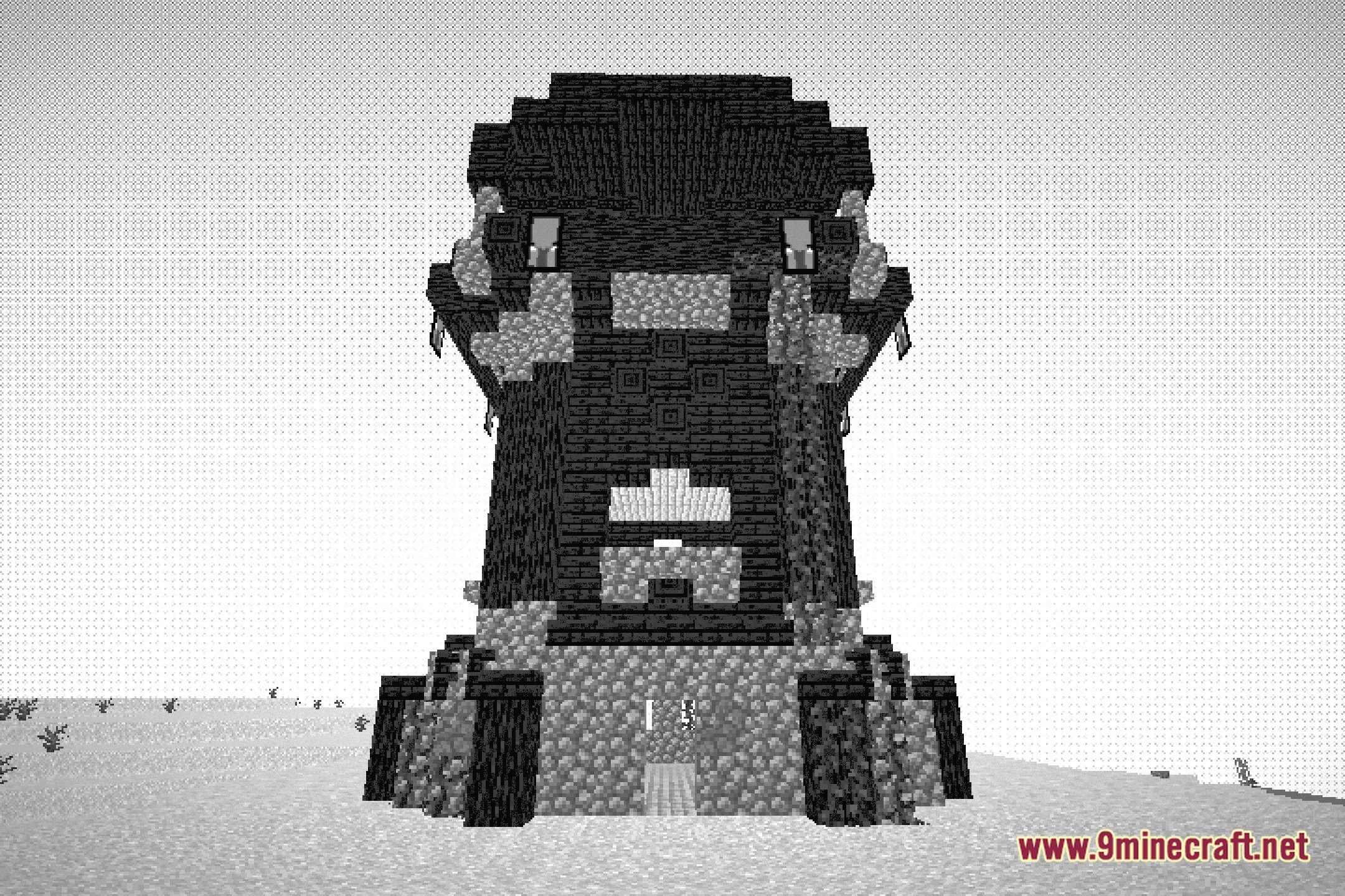 Super Halftone Shaders Screenshot 11