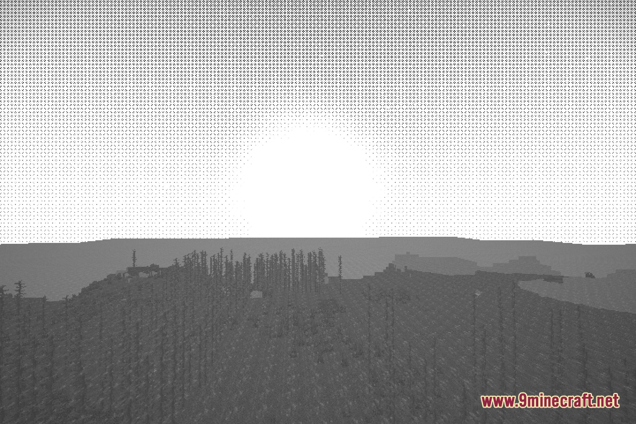 Super Halftone Shaders Screenshot 2