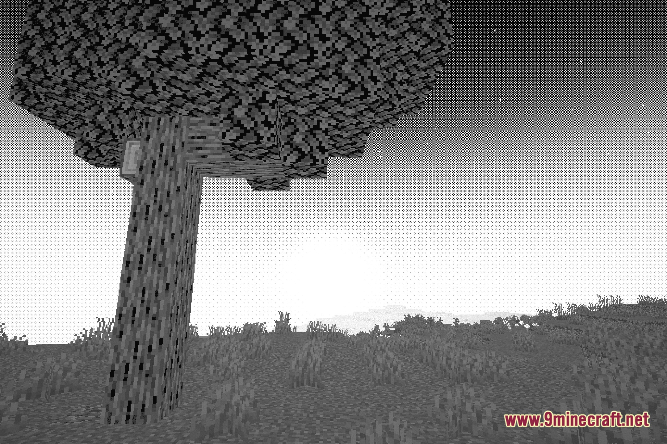 Super Halftone Shaders Screenshot 4