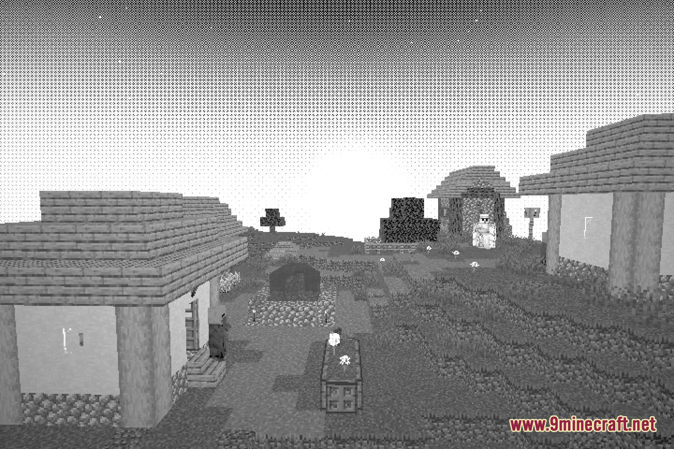 Super Halftone Shaders Screenshot 5