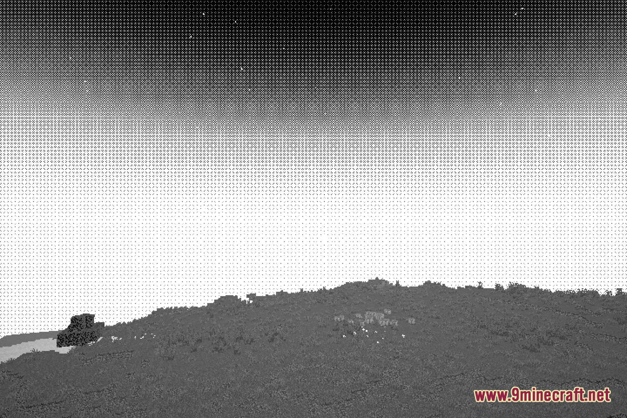 Super Halftone Shaders Screenshot 6