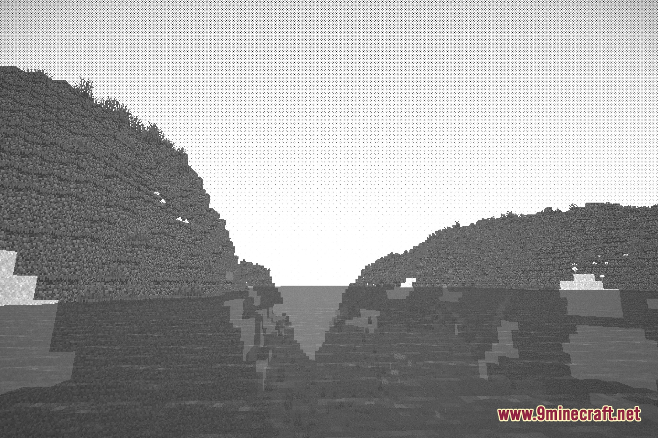 Super Halftone Shaders Screenshot 7