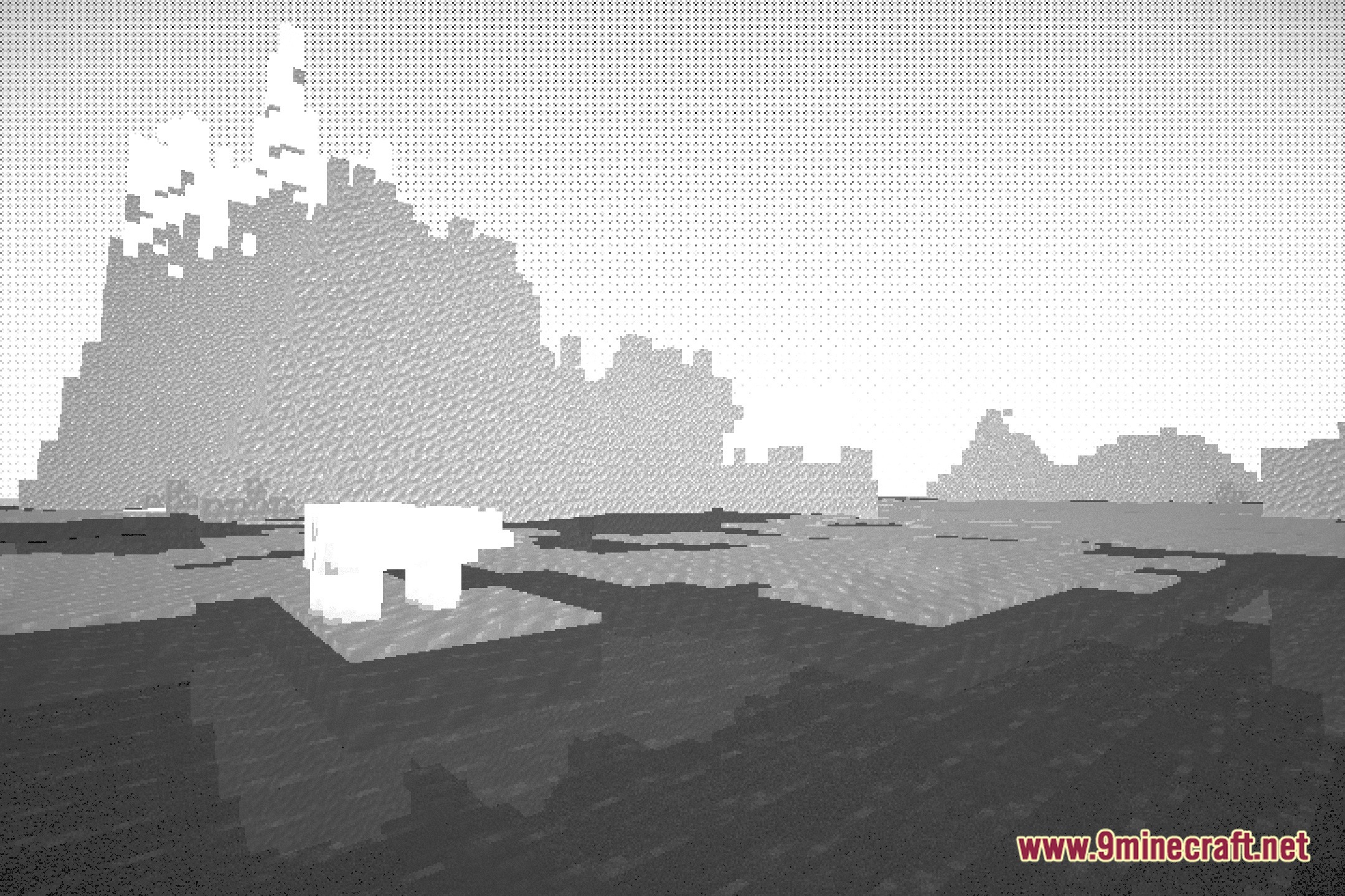 Super Halftone Shaders Screenshot 8