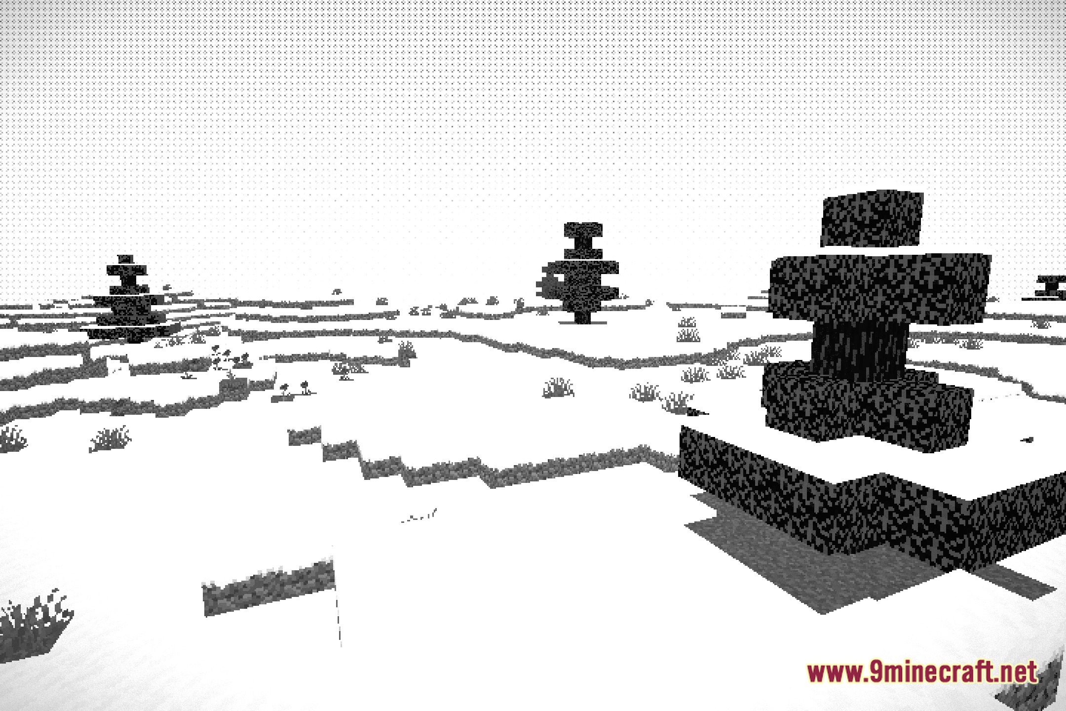Super Halftone Shaders Screenshot 9