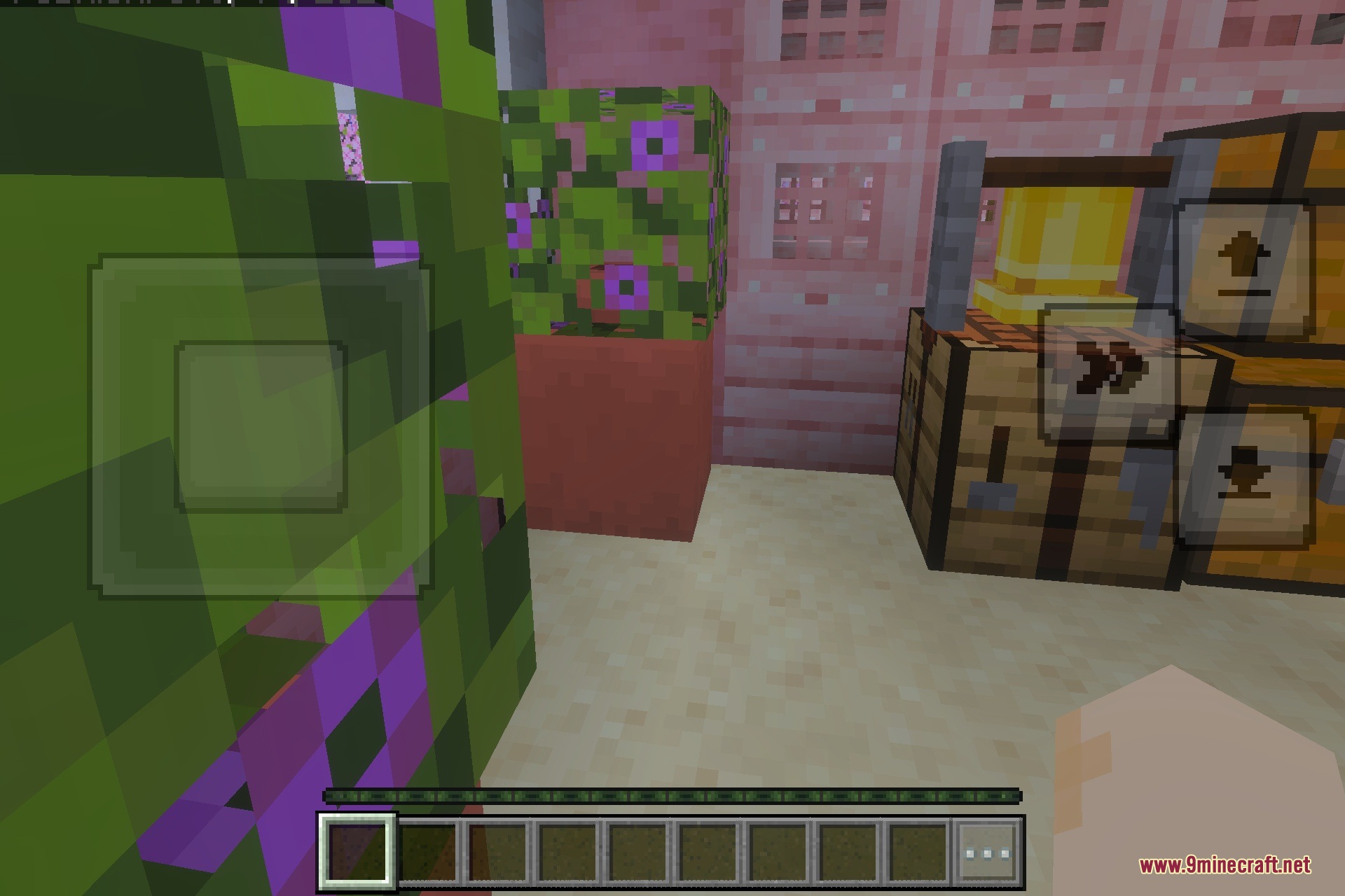 Survival Cherry House #55 Map Screenshot 1 Survival Cherry House #55 Map Screenshot 1