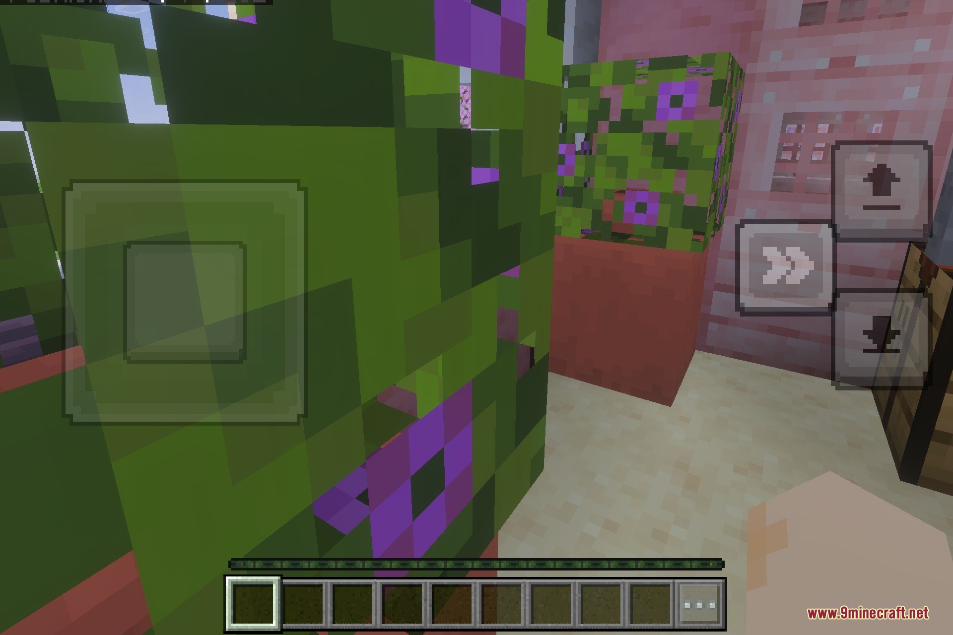 Survival Cherry House #55 Map Screenshot 2 Survival Cherry House #55 Map Screenshot 2