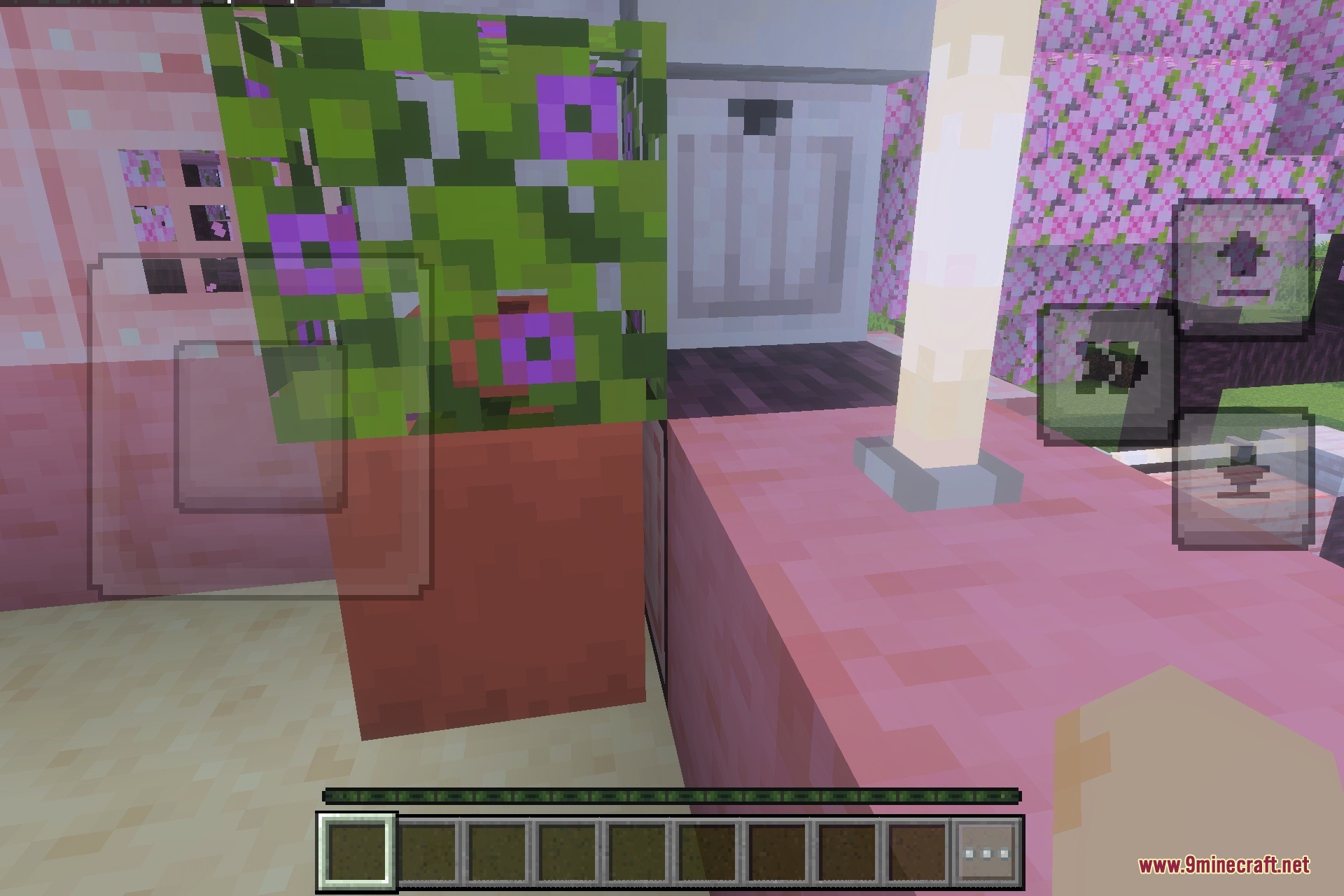 Survival Cherry House #55 Map Screenshot 4 Survival Cherry House #55 Map Screenshot 4