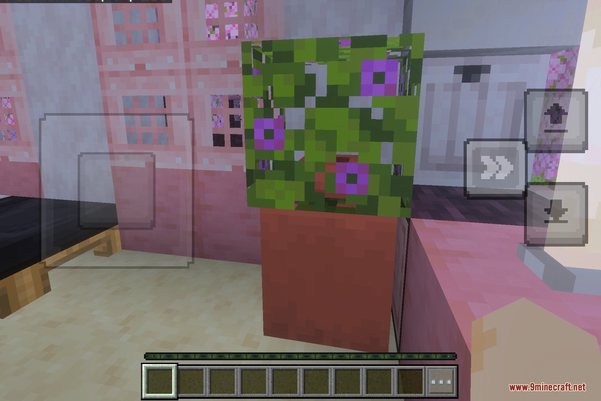Survival Cherry House #55 Map Screenshot 5 Survival Cherry House #55 Map Screenshot 5