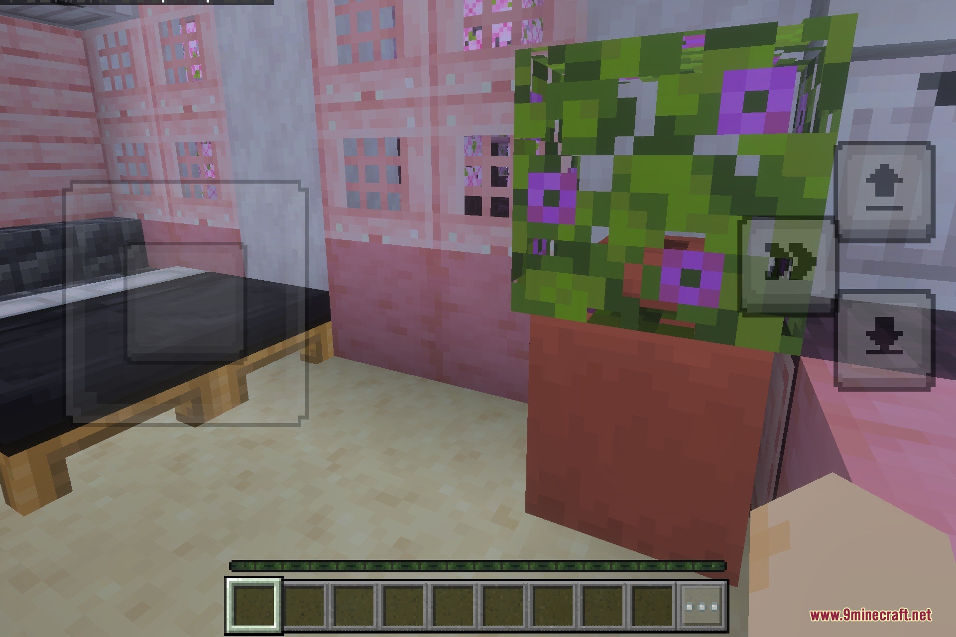 Survival Cherry House #55 Map Screenshot 6 Survival Cherry House #55 Map Screenshot 6
