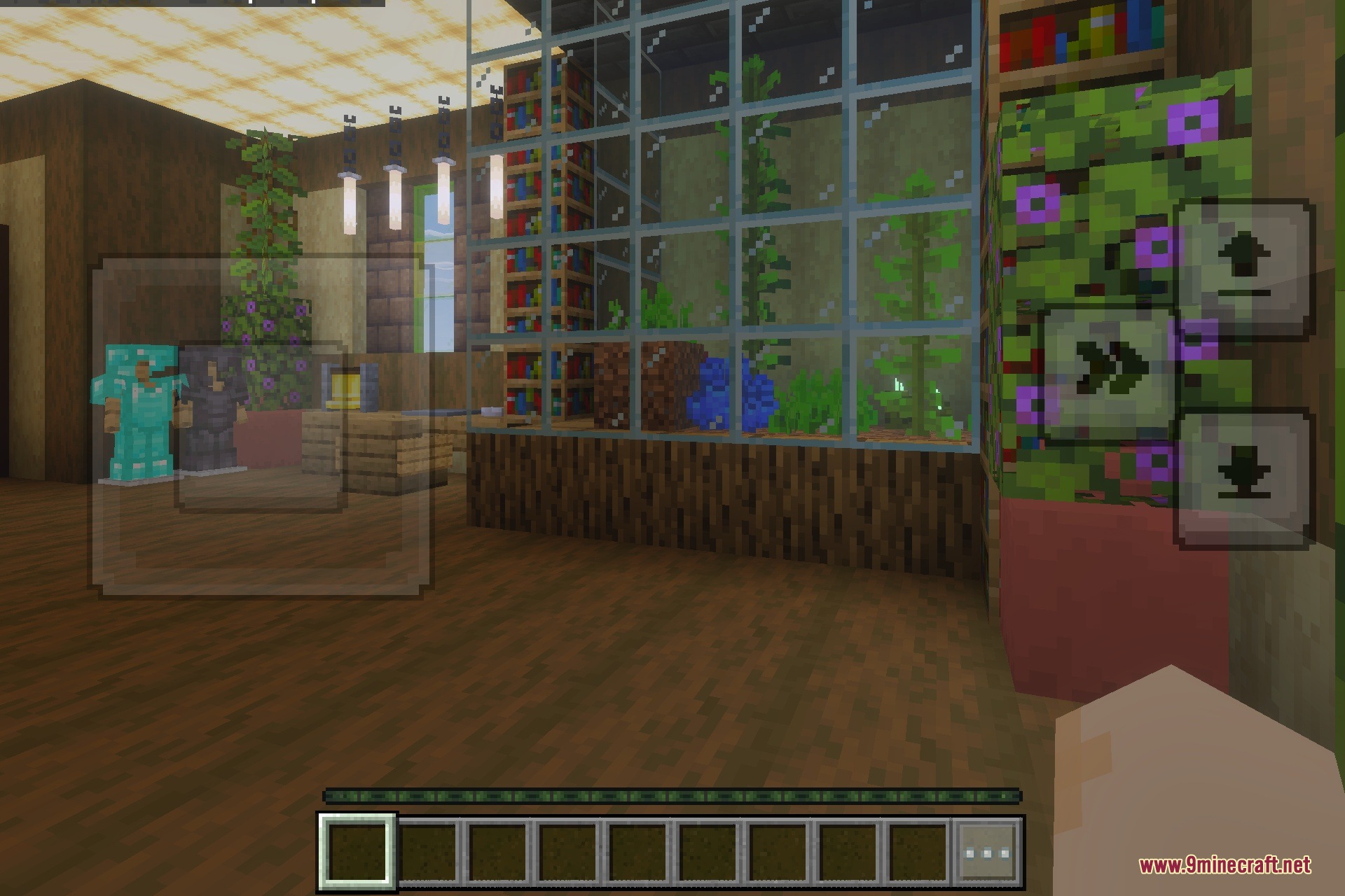 Survival Medieval House #72 Map Screenshot 4