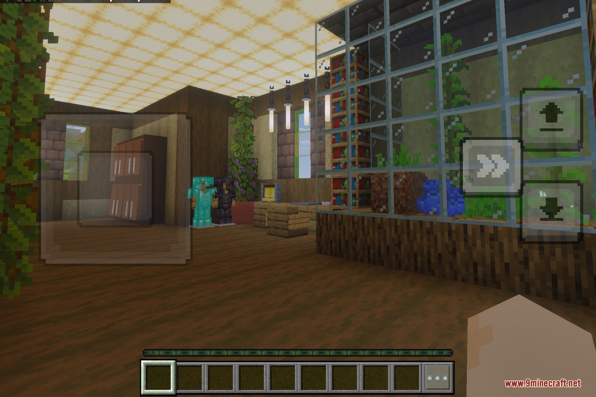 Survival Medieval House #72 Map Screenshot 5