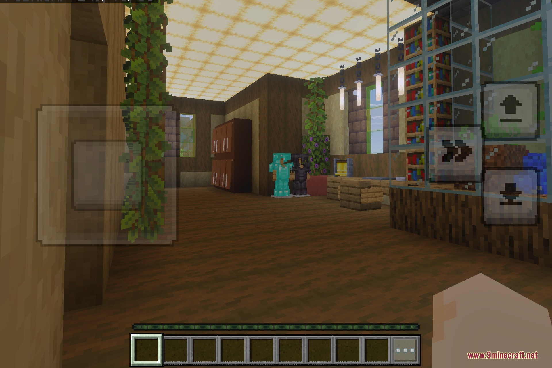 Survival Medieval House #72 Map Screenshot 6
