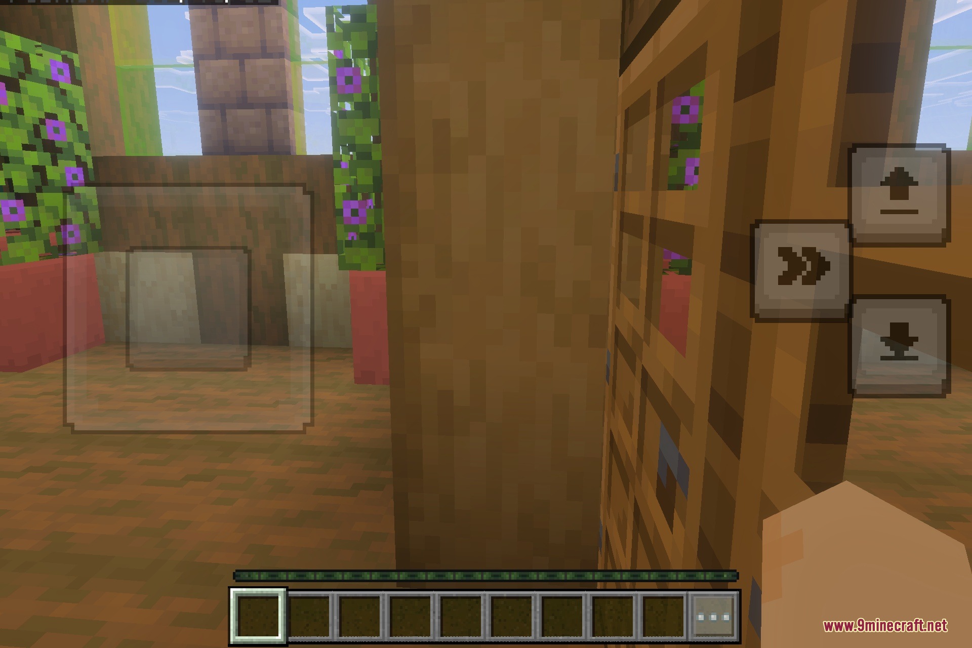Survival Medieval House #72 Map Screenshot 7