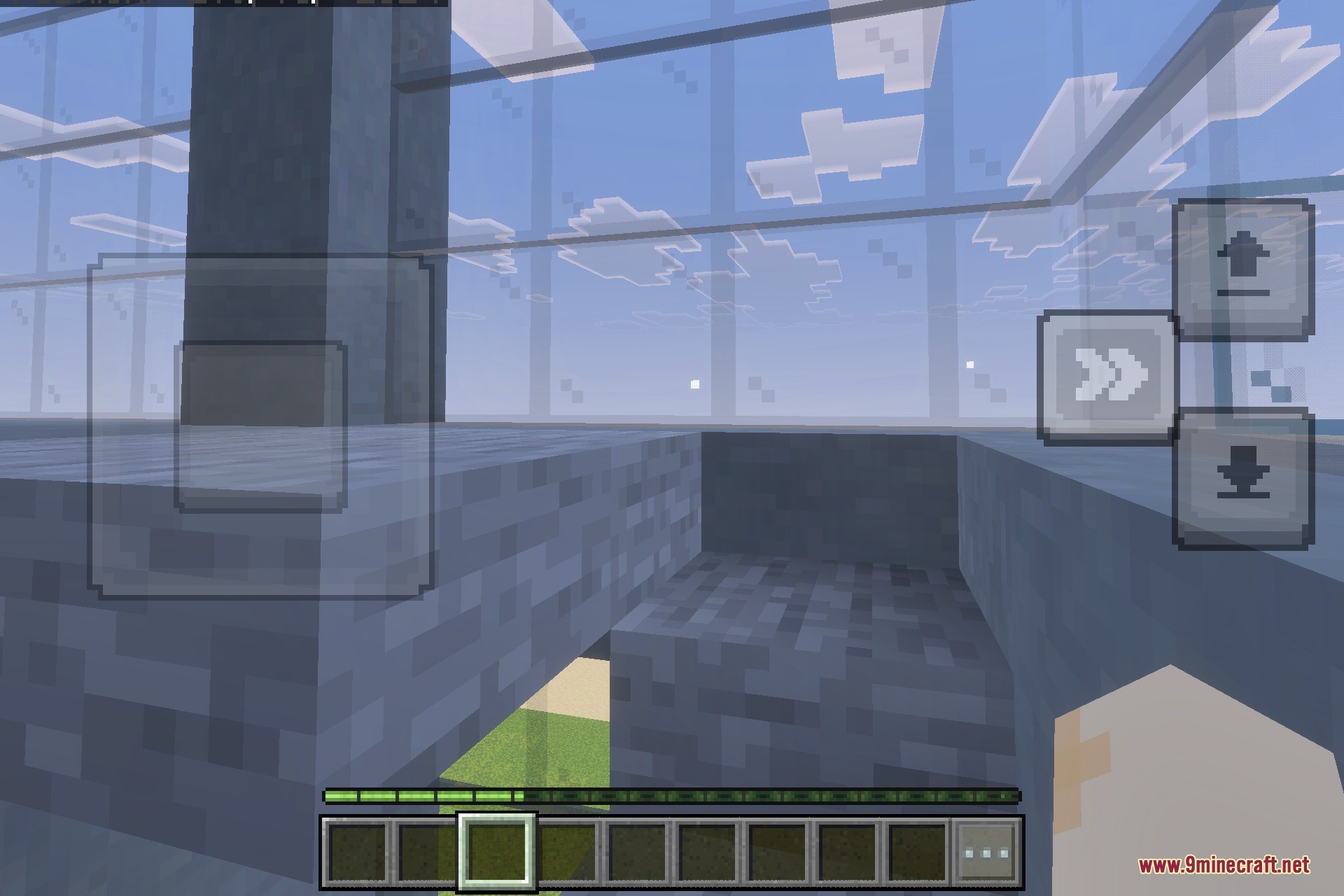 Survival Modern House #108 Map Screenshot 5