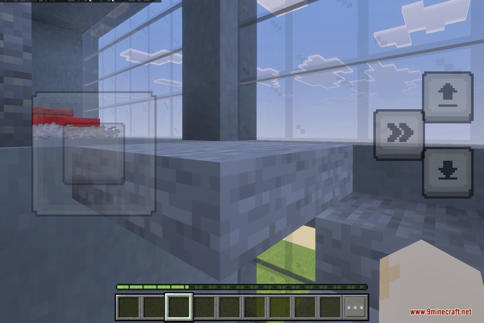 Survival Modern House #108 Map Screenshot 6