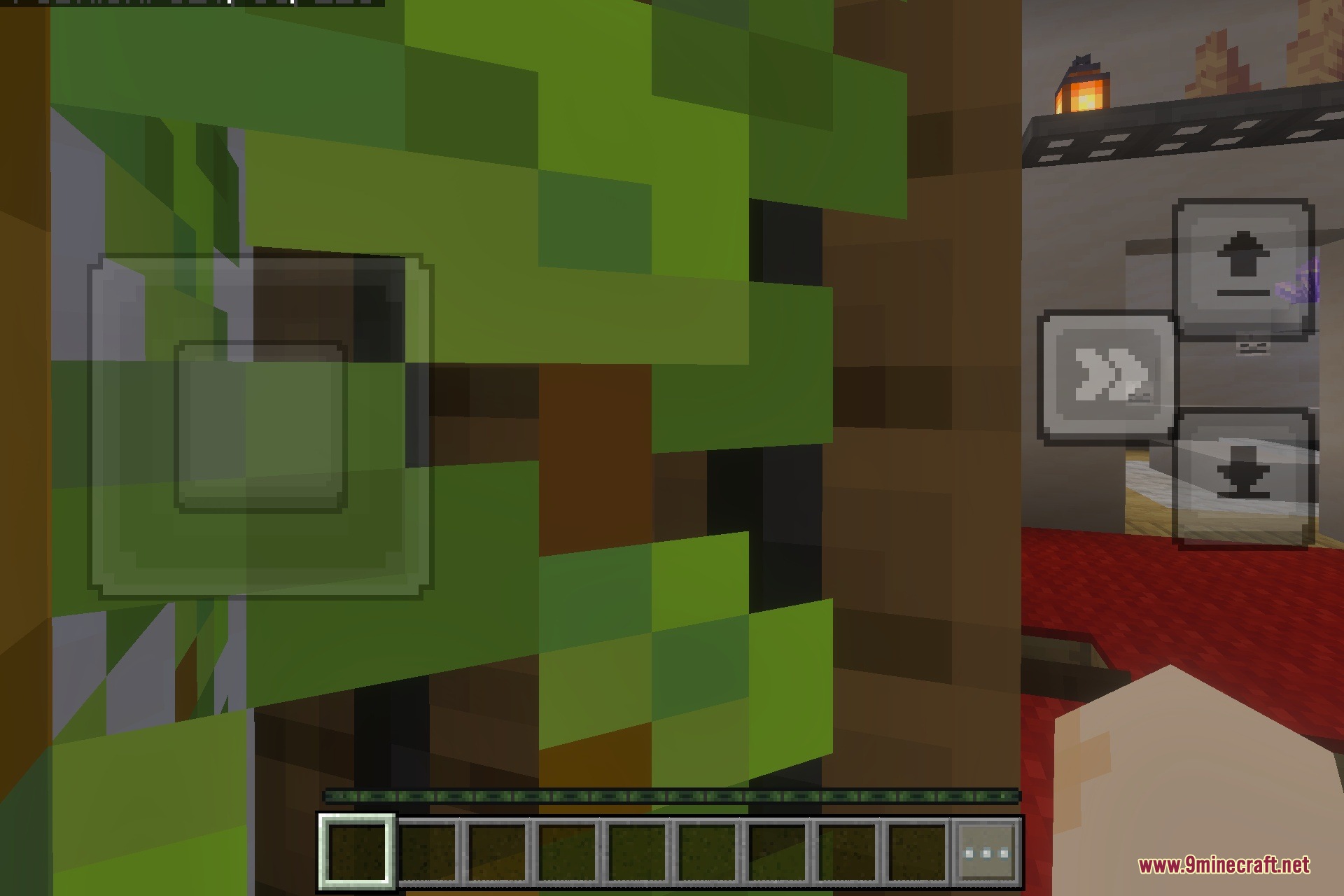 Survival Modern House #17 Map Screenshot 2 Survival Modern House #17 Map Screenshot 2