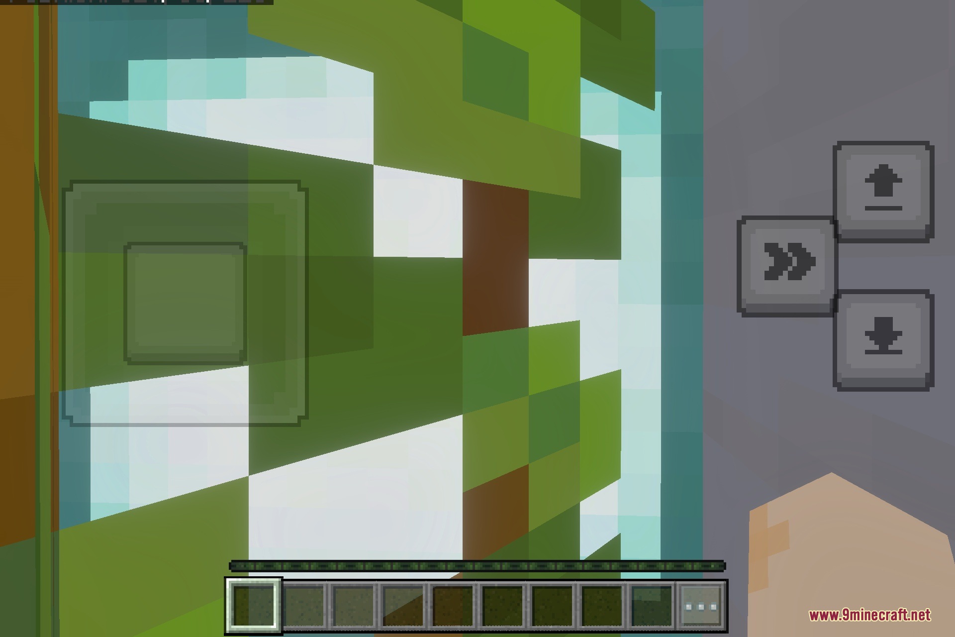 Survival Modern House #17 Map Screenshot 4 Survival Modern House #17 Map Screenshot 4