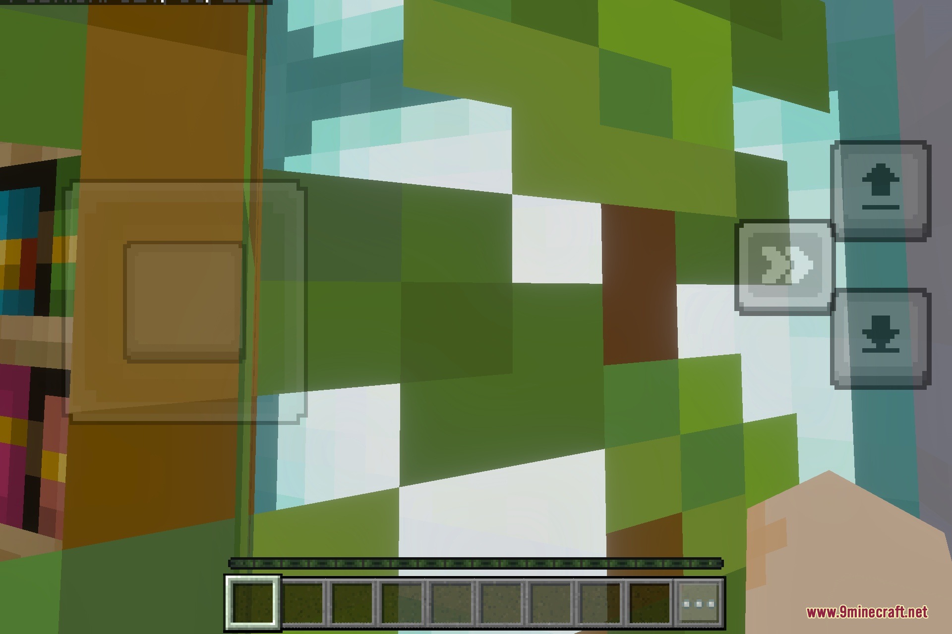 Survival Modern House #17 Map Screenshot 5 Survival Modern House #17 Map Screenshot 5