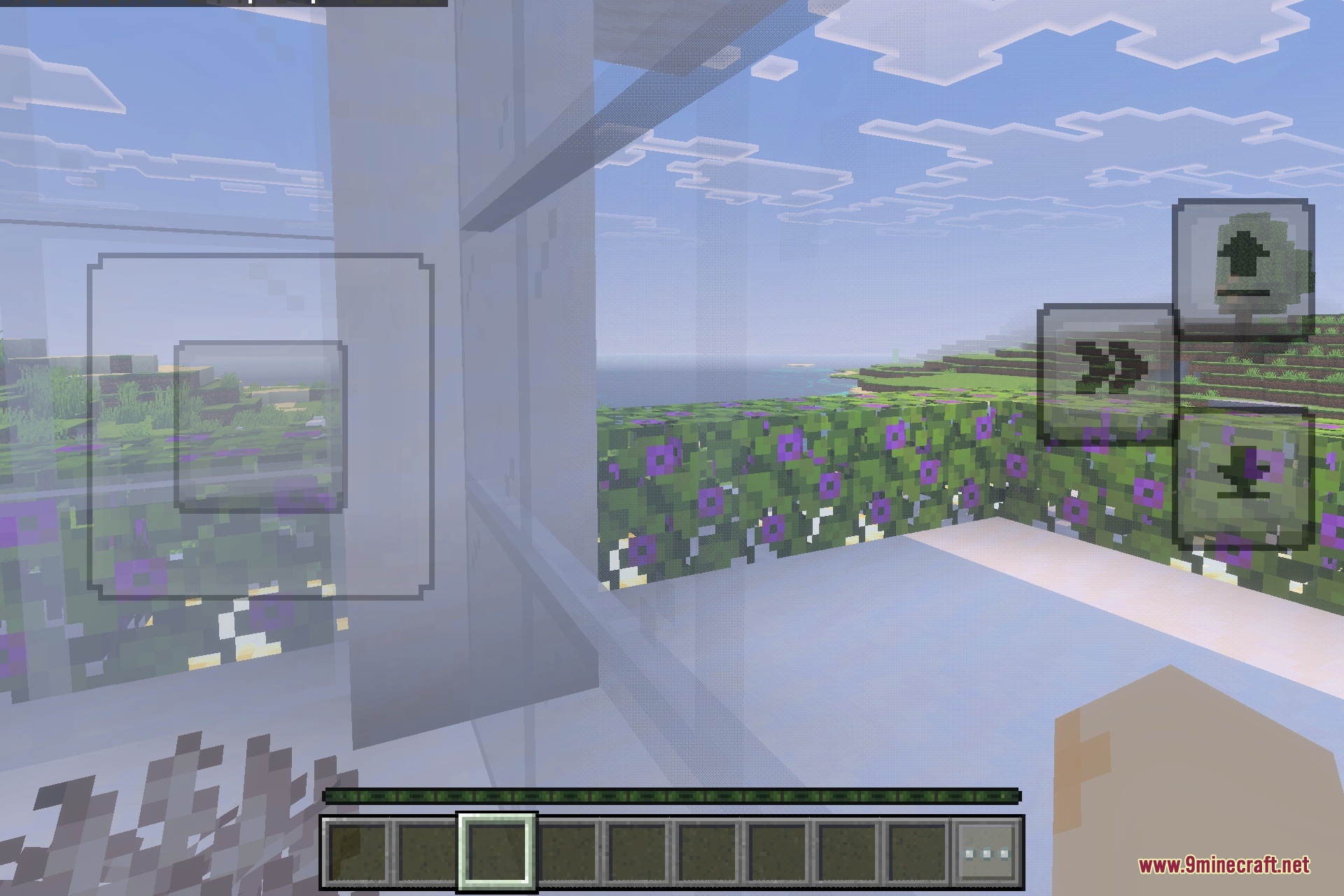 Survival Modern House #88 Map Screenshot 4
