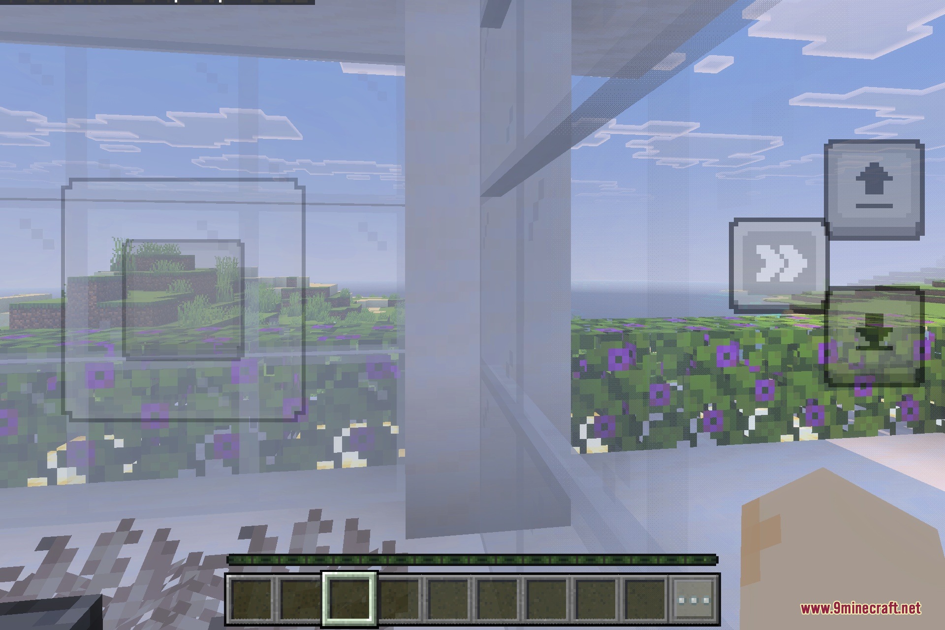 Survival Modern House #88 Map Screenshot 5