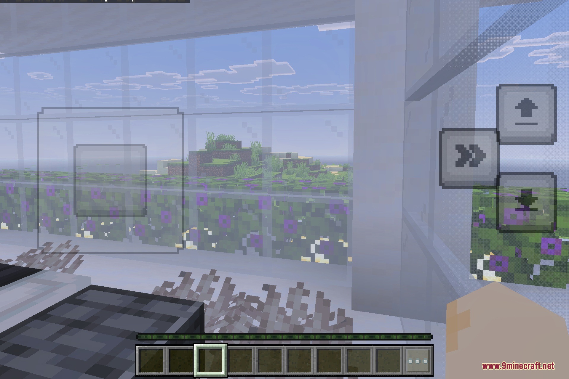 Survival Modern House #88 Map Screenshot 6