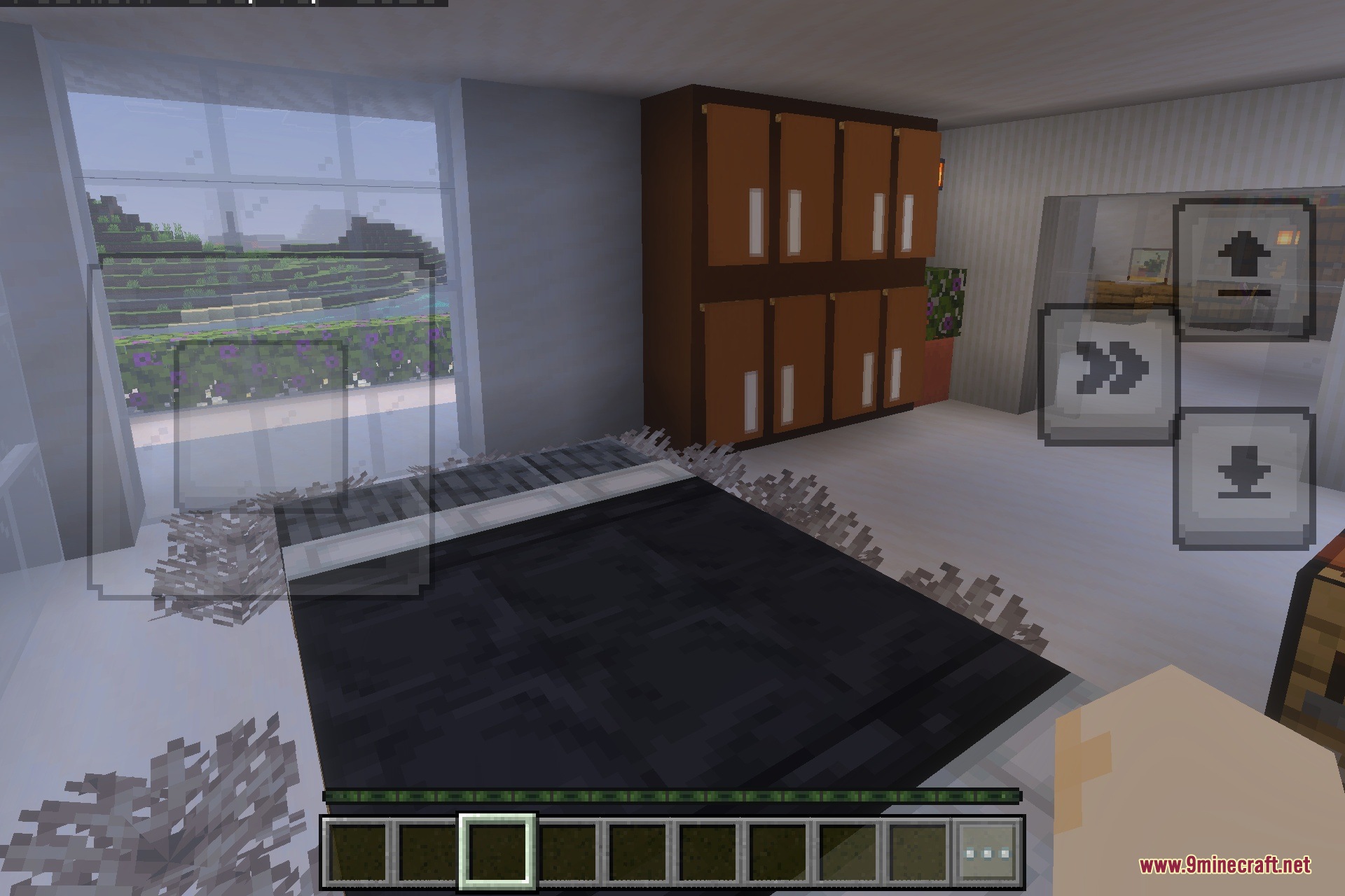 Survival Modern House #88 Map Screenshot 7