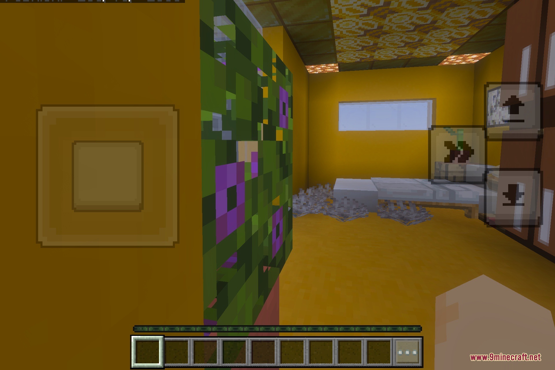 Survival Modern House #90 Map Screenshot 1 Survival Modern House #90 Map Screenshot 1