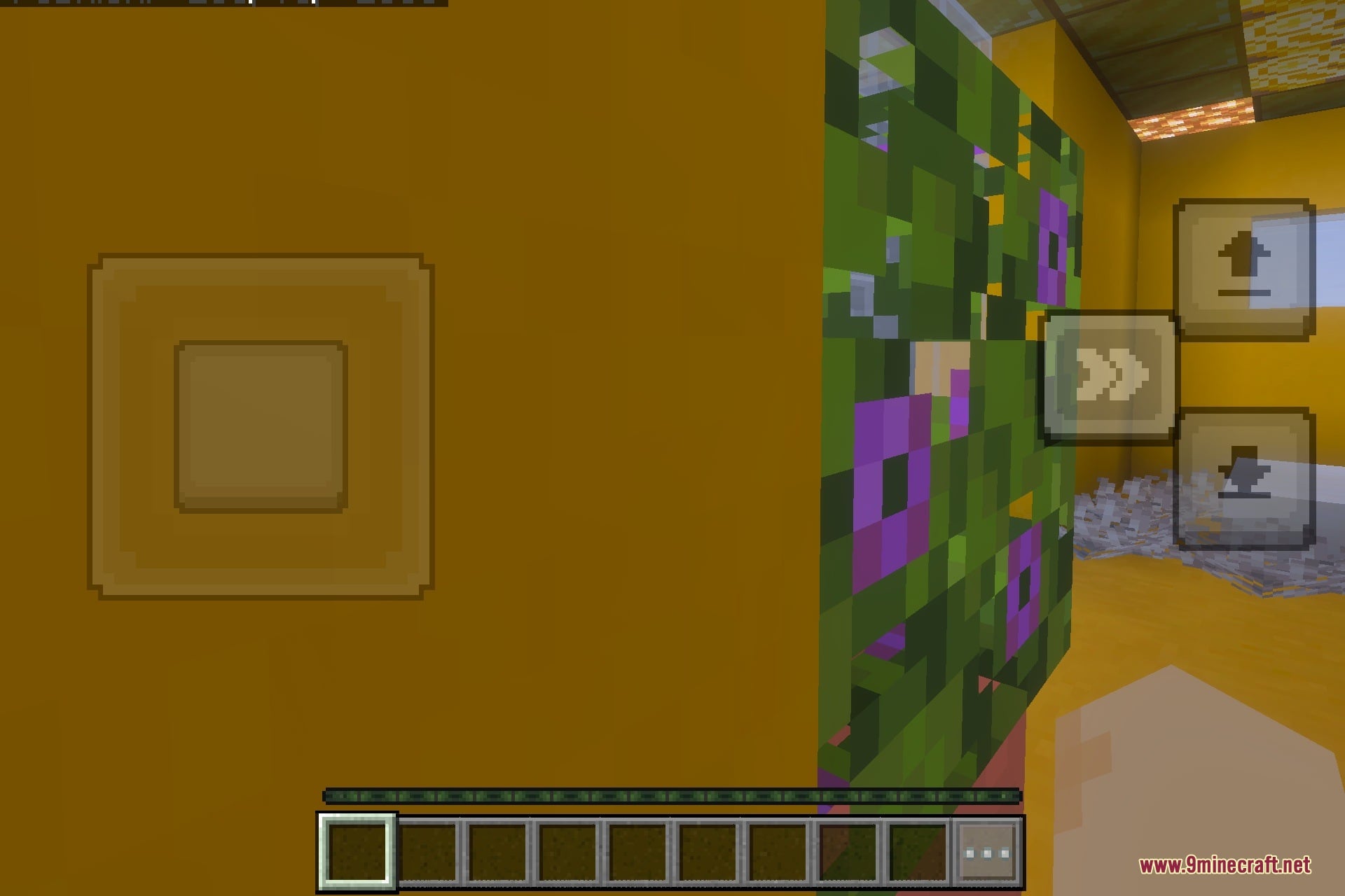Survival Modern House #90 Map Screenshot 2 Survival Modern House #90 Map Screenshot 2