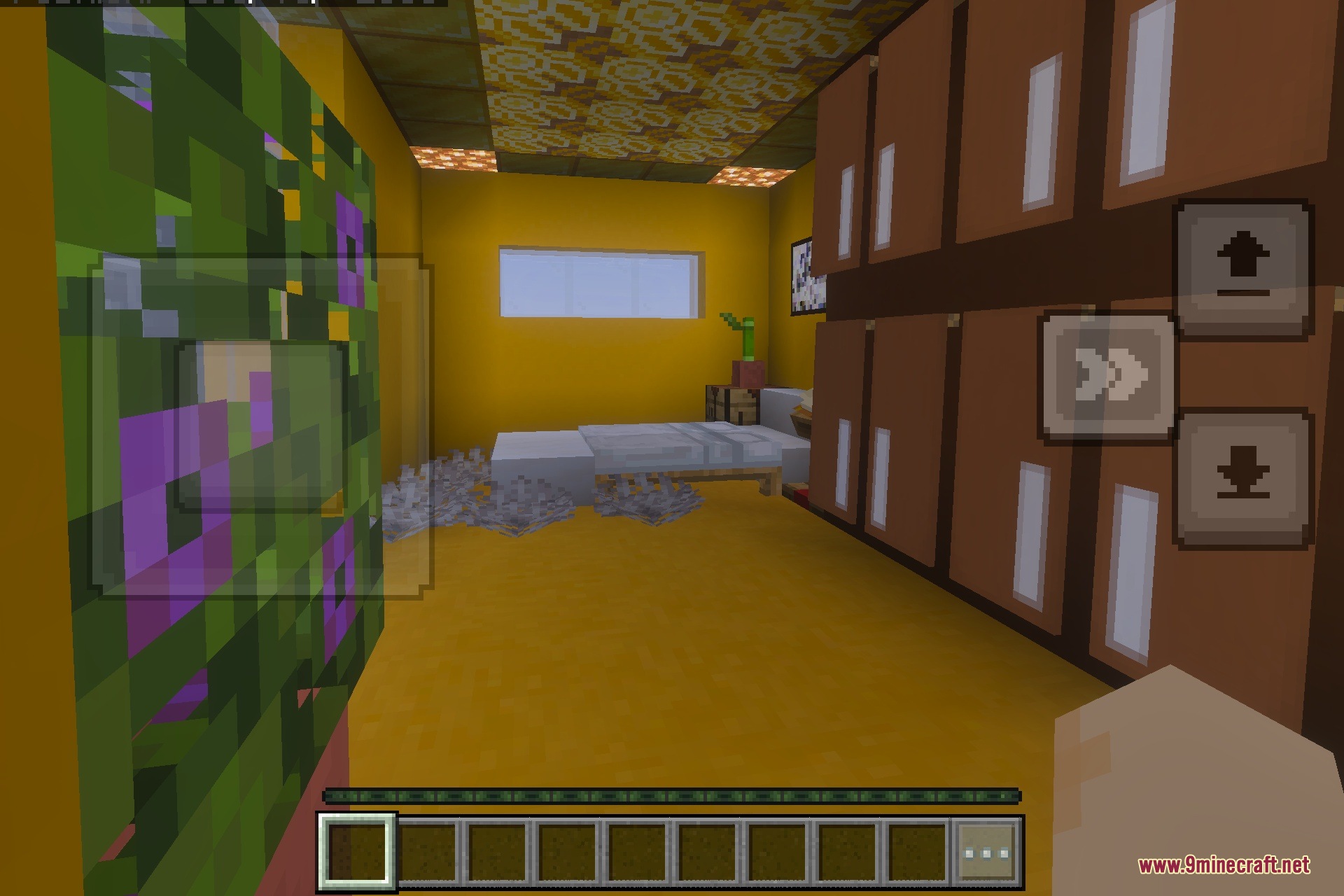 Survival Modern House #90 Map Screenshot 3 Survival Modern House #90 Map Screenshot 3