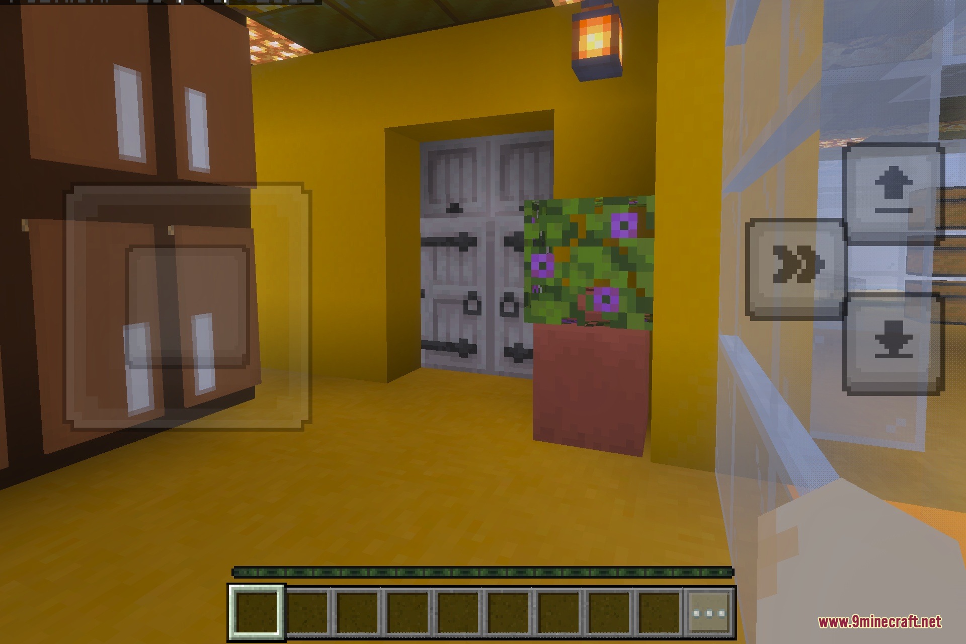 Survival Modern House #90 Map Screenshot 4 Survival Modern House #90 Map Screenshot 4