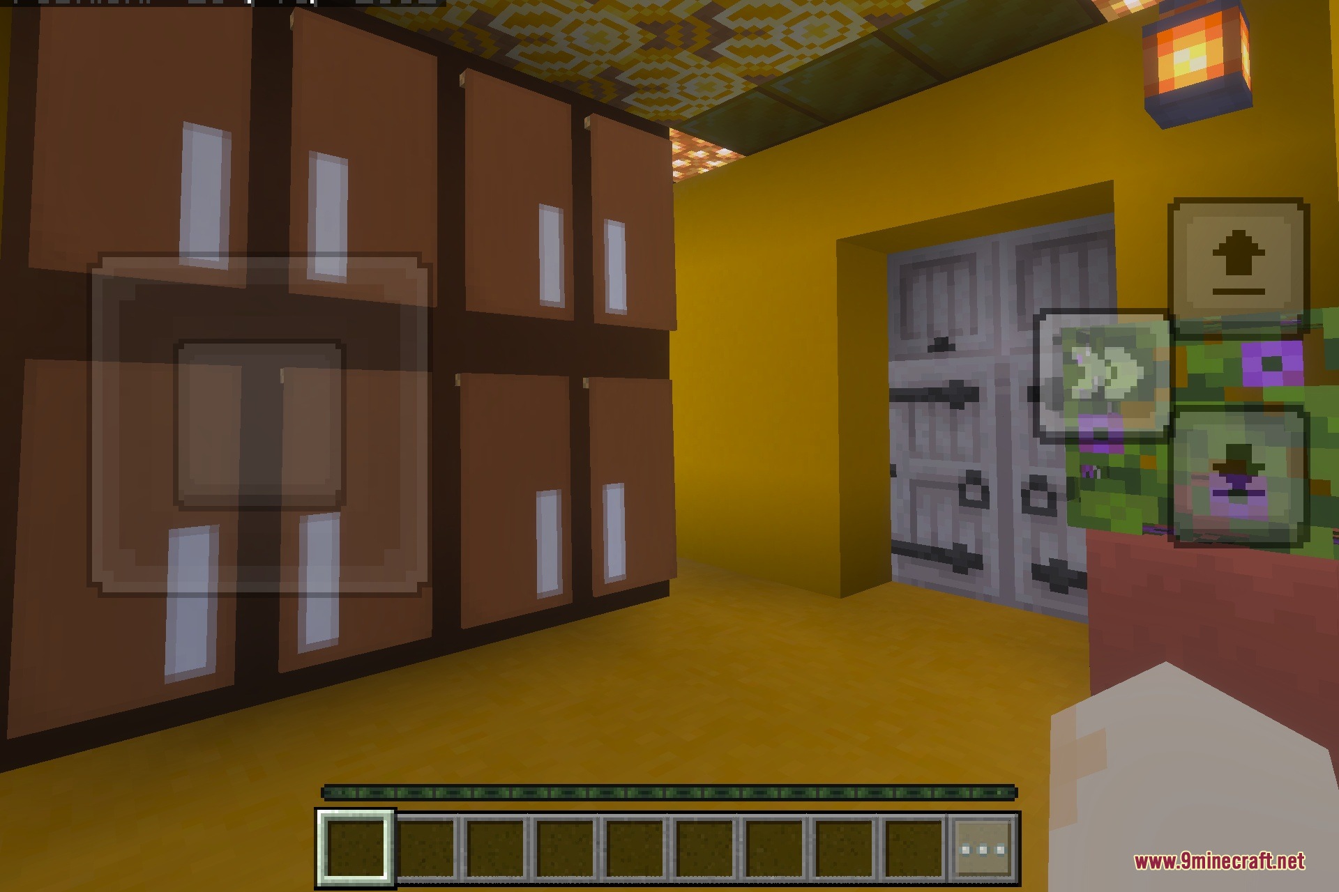 Survival Modern House #90 Map Screenshot 5 Survival Modern House #90 Map Screenshot 5