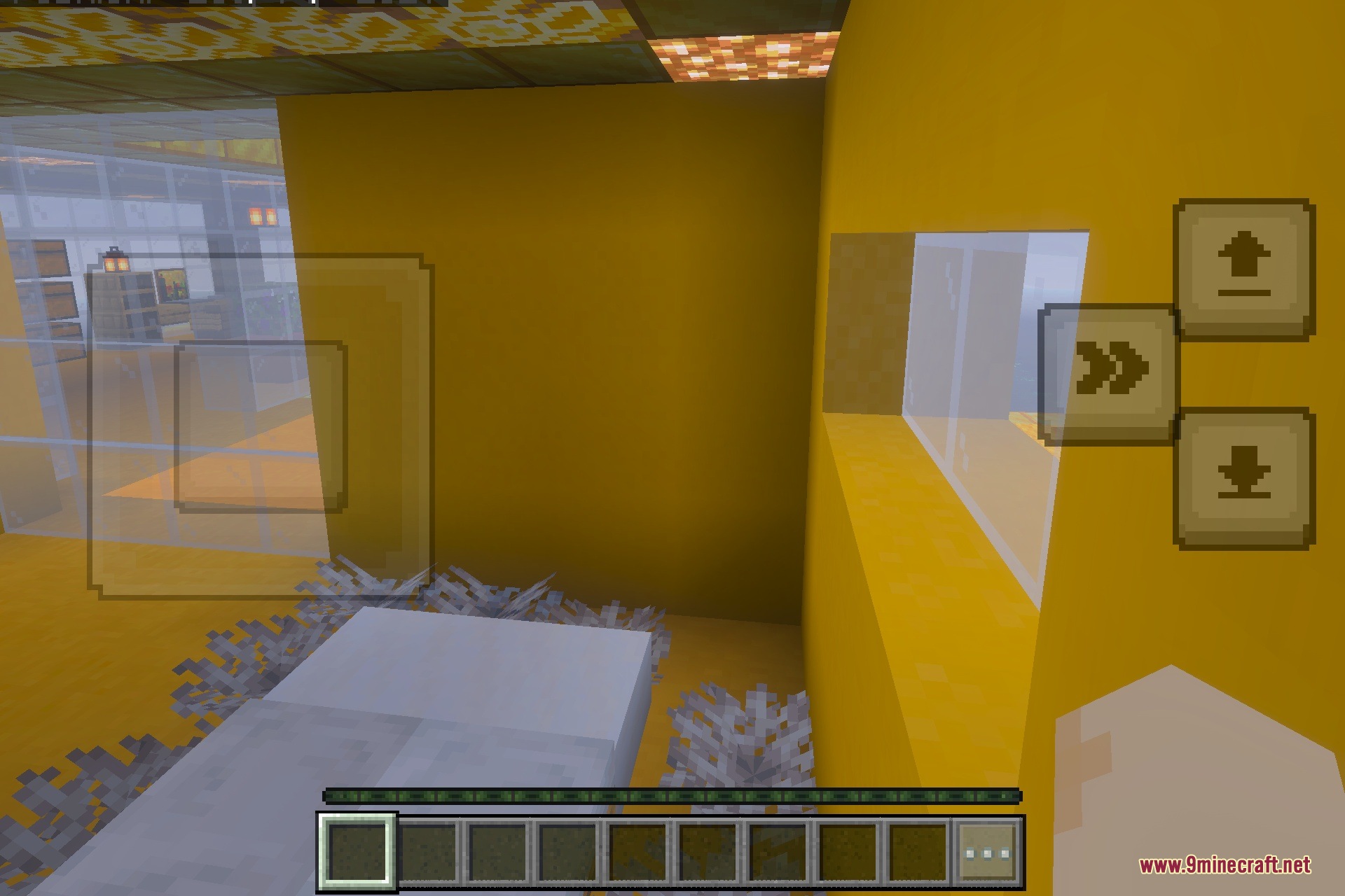 Survival Modern House #90 Map Screenshot 7 Survival Modern House #90 Map Screenshot 7