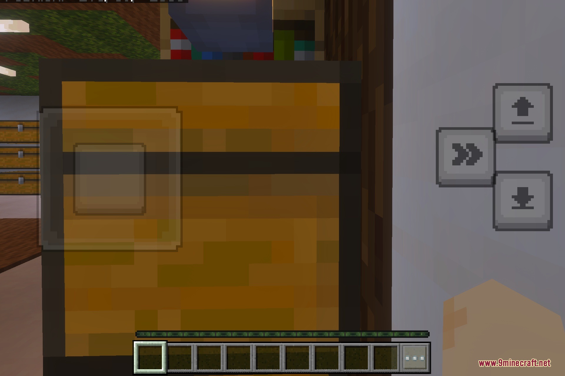 Survival Modern House #93 Map Screenshot 4