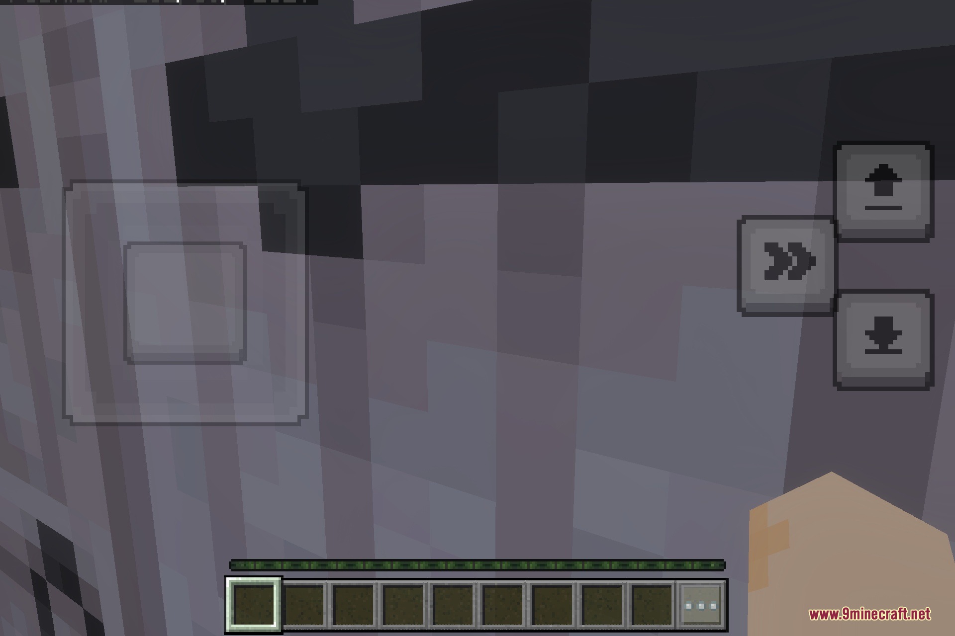 Survival Modern House #93 Map Screenshot 8