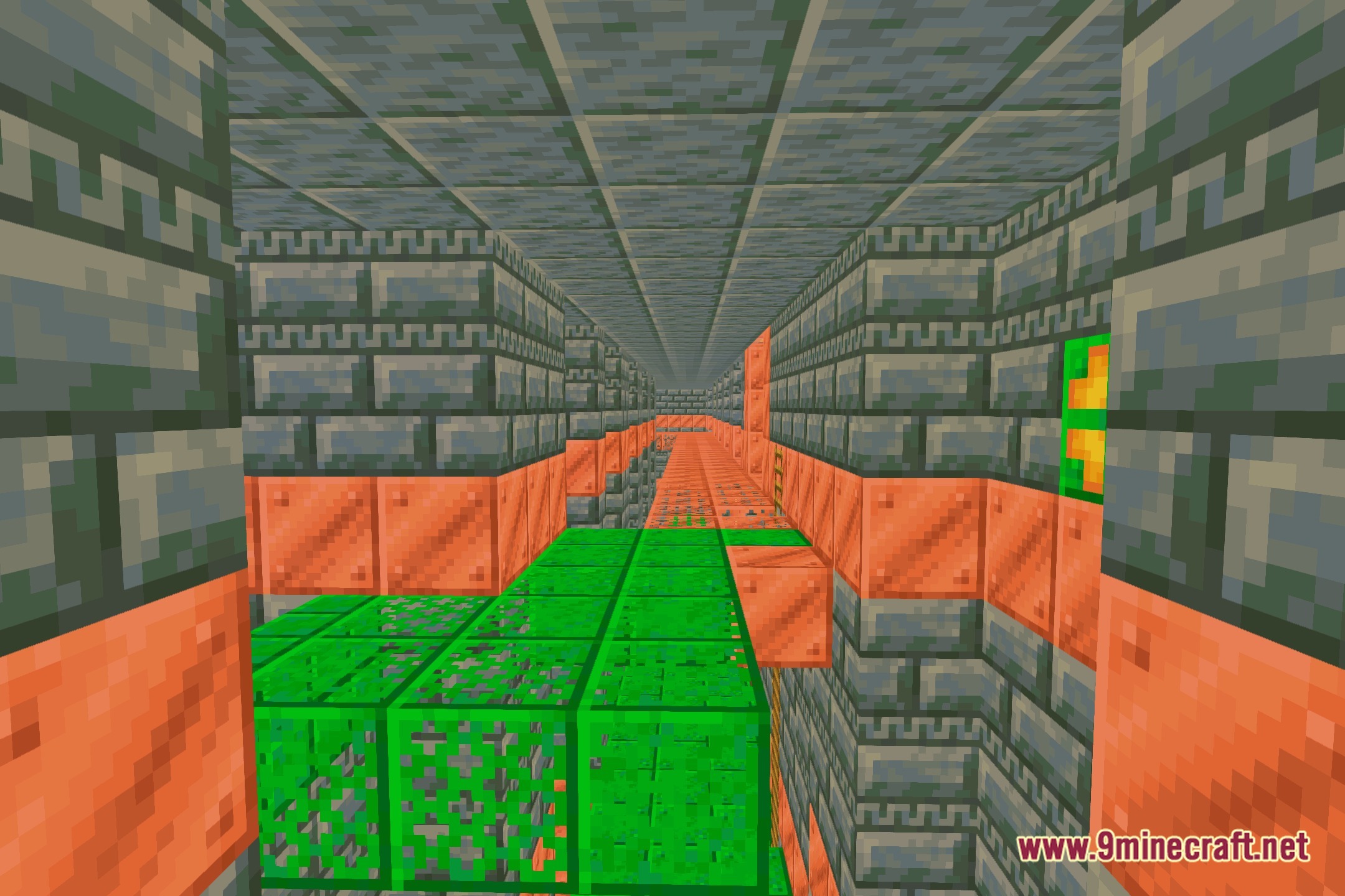 SwiftShade Shaders Screenshot 12