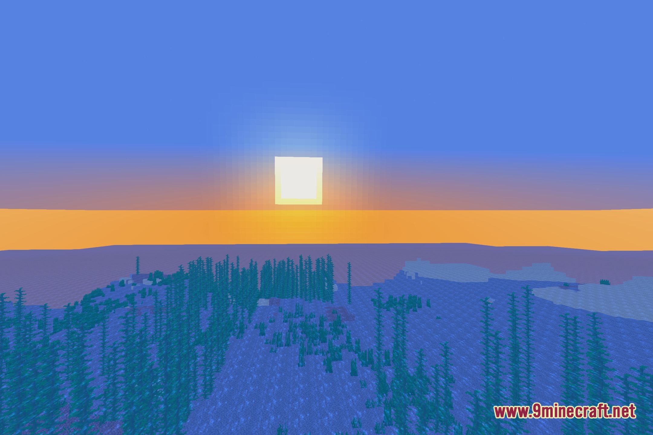 SwiftShade Shaders Screenshot 2